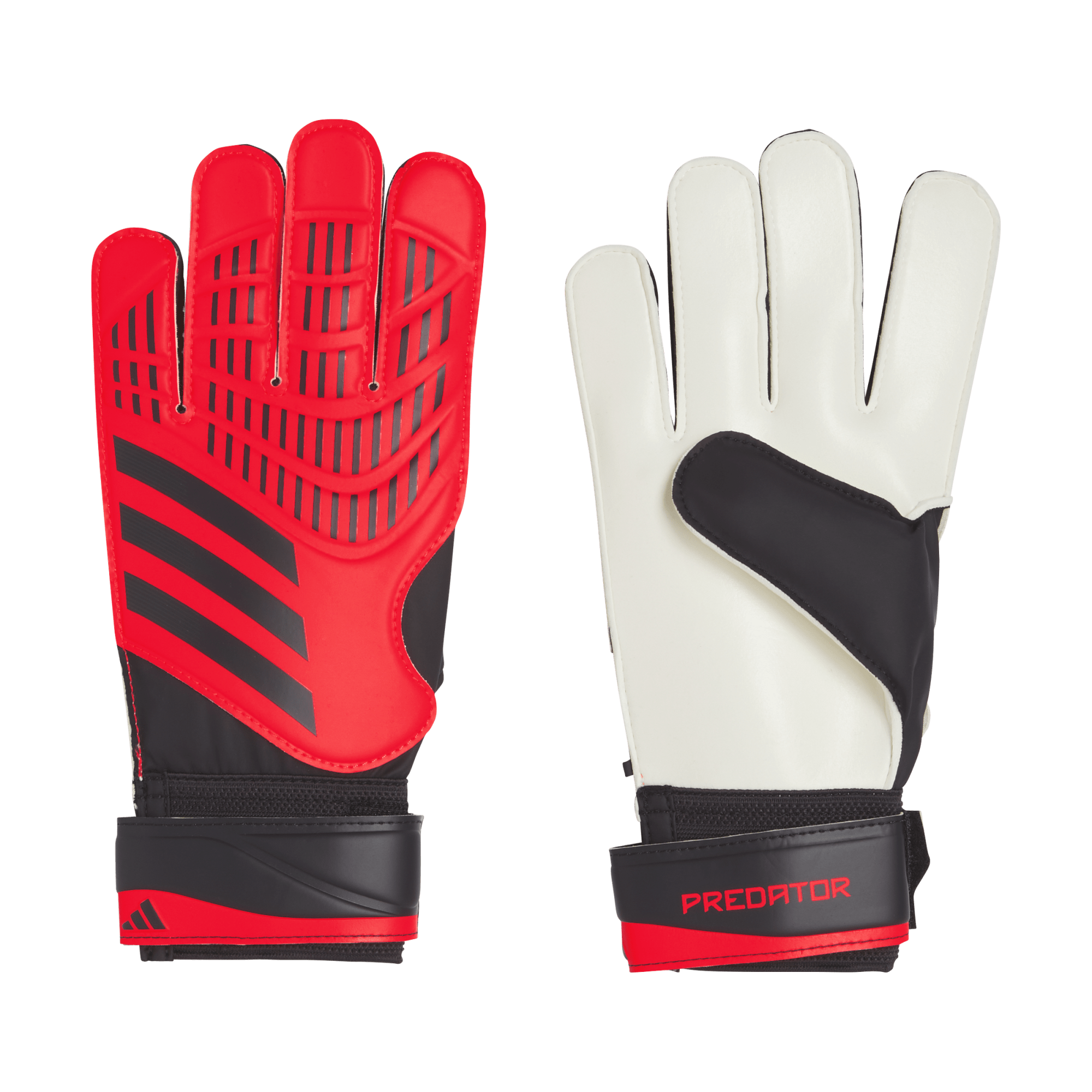 Guantes de entrenamiento para portero Adidas Predator