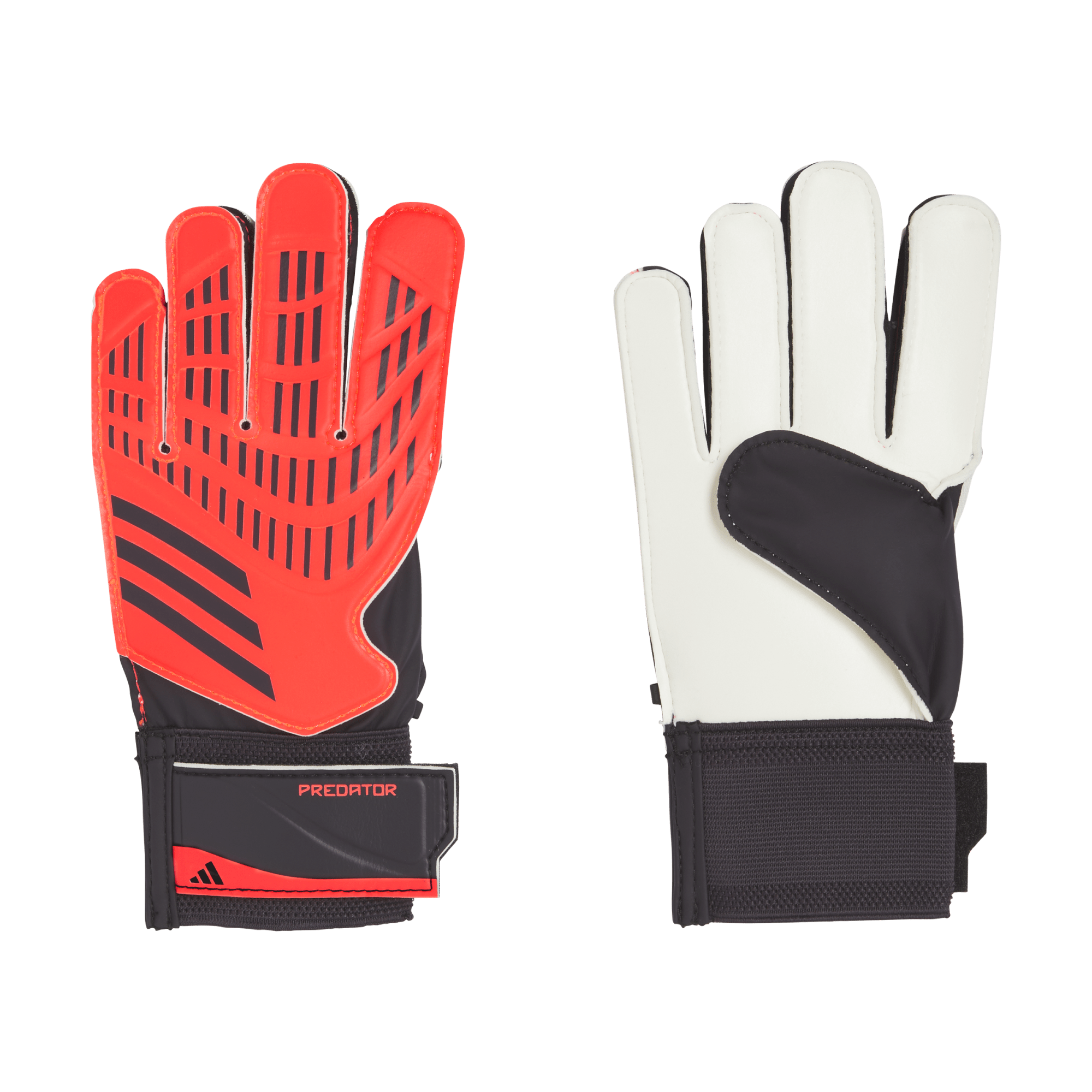 Adidas Predator Training Youth Goalkeeper Gloves