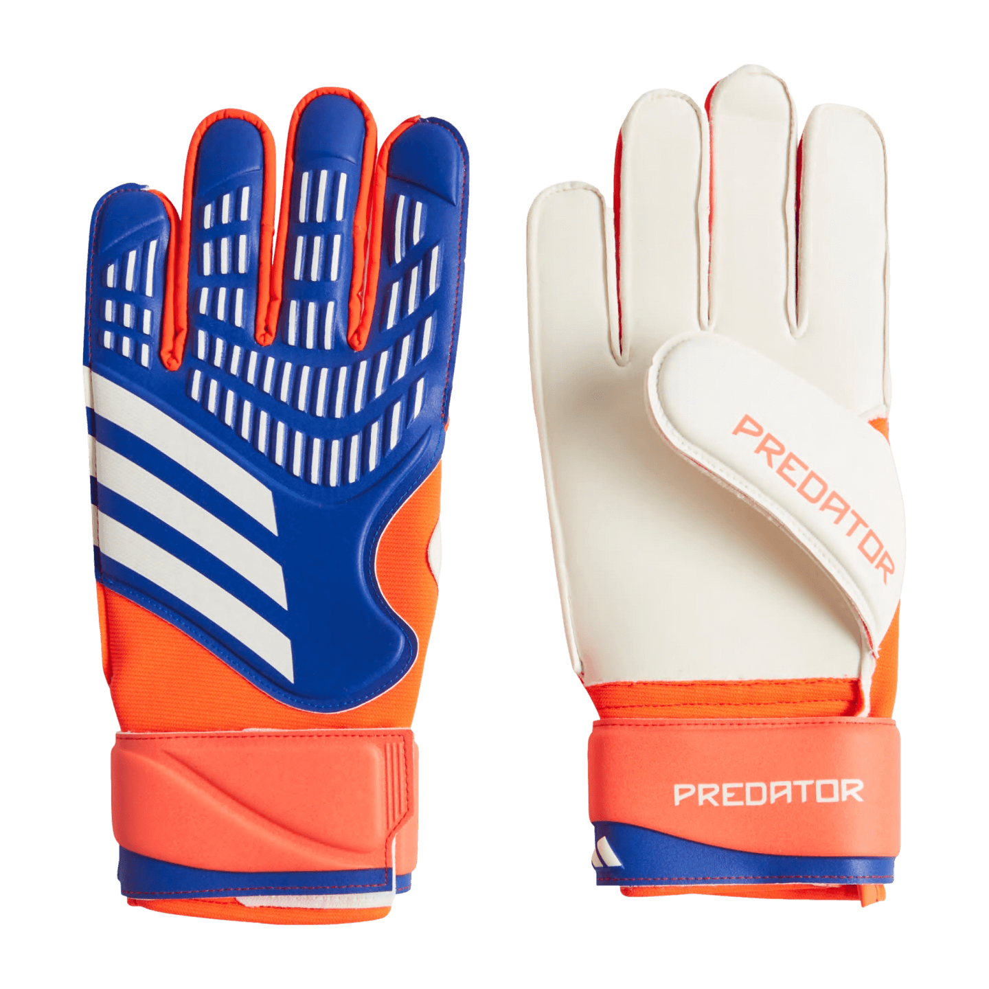 Adidas Predator Match Goalkeeper Gloves