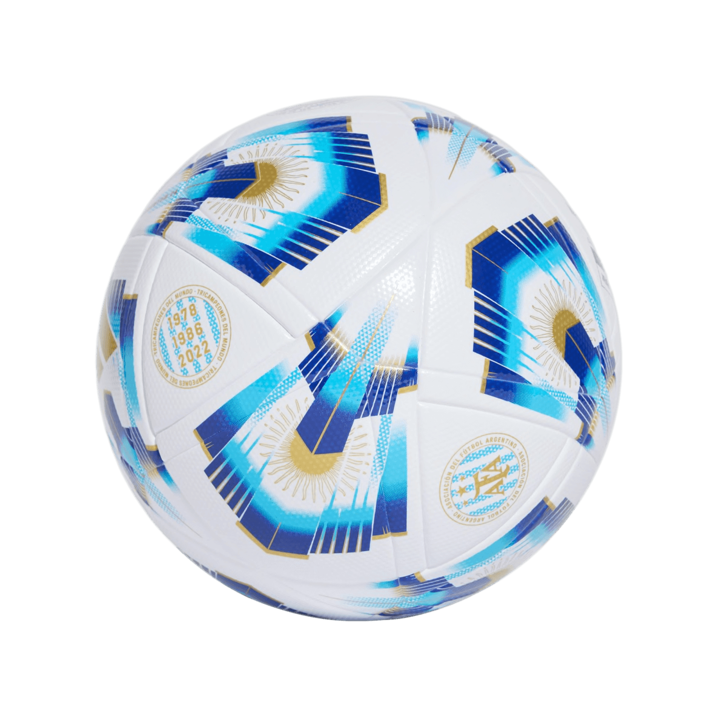 Balón Adidas Argentina 24 Liga