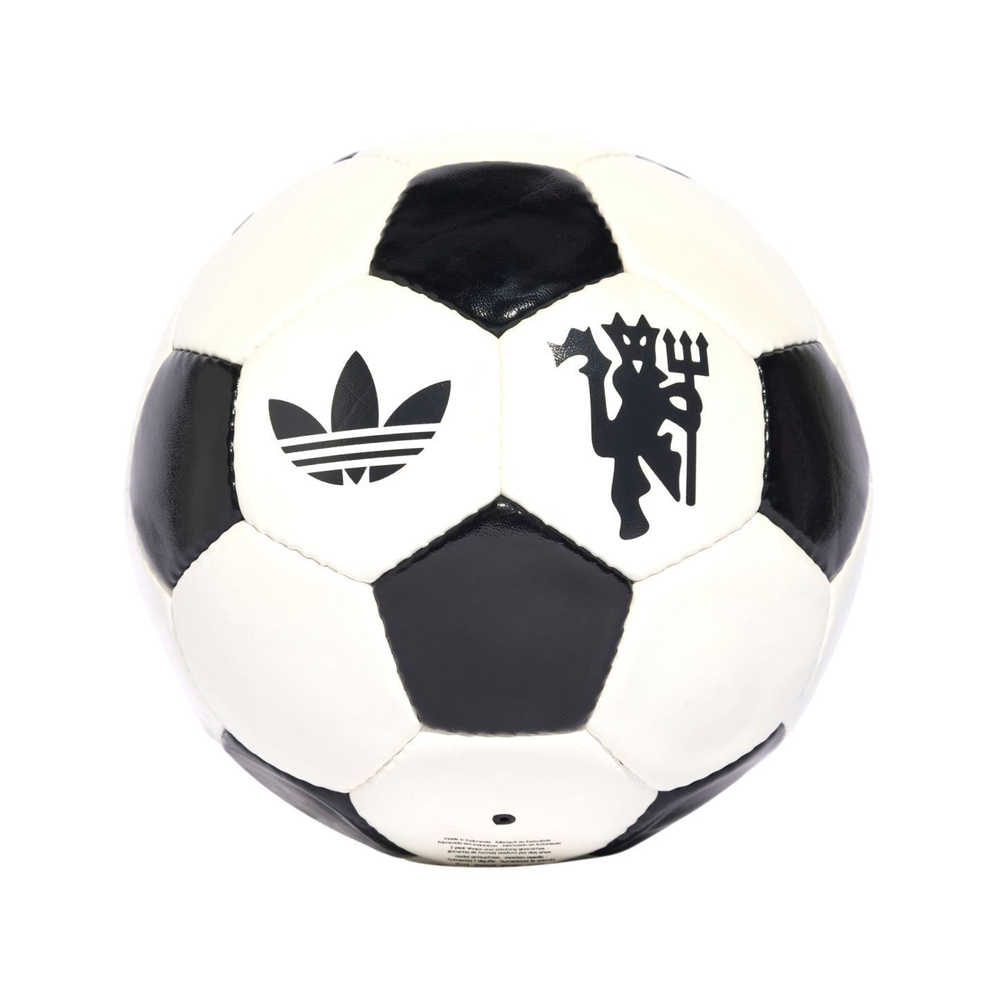 Adidas Manchester United Club Ball