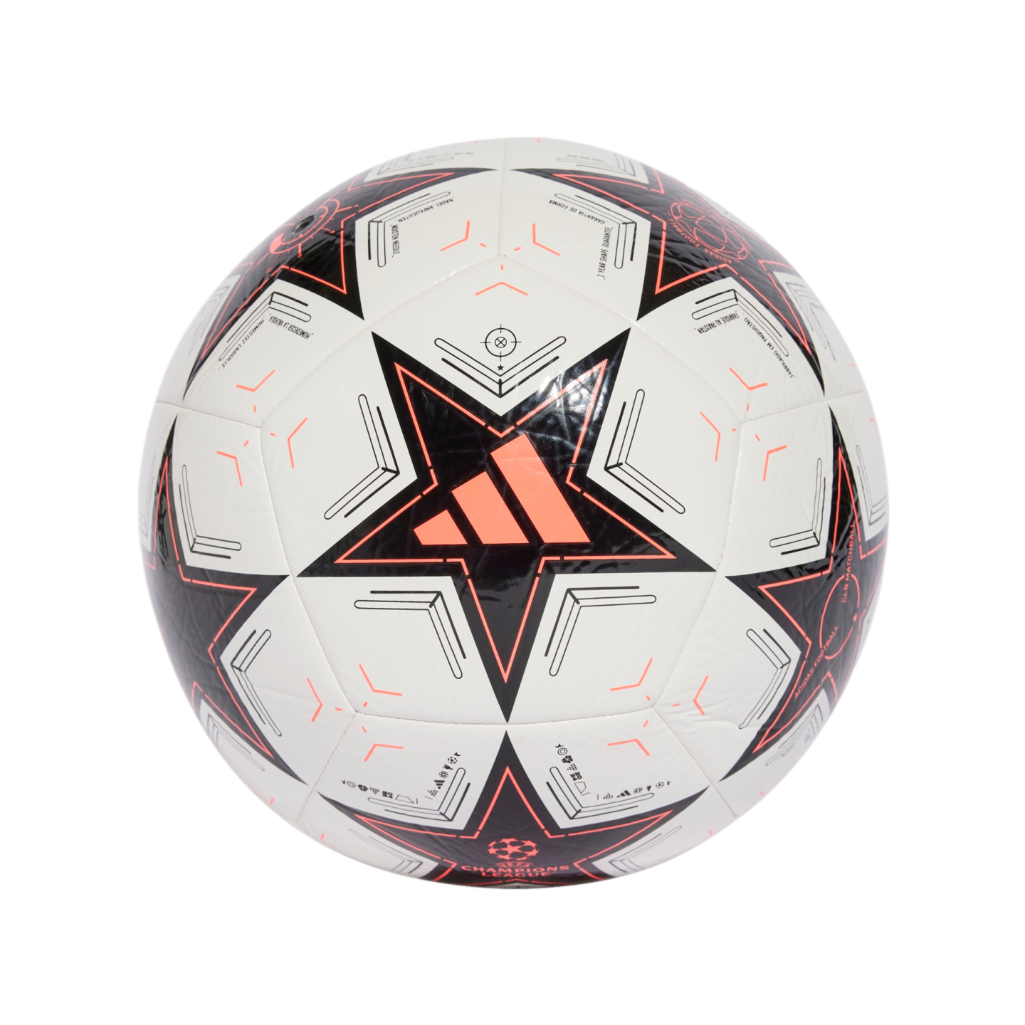 Adidas UEFA Champions League Club Ball