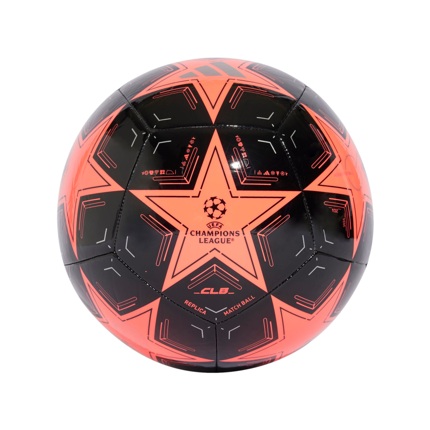 Adidas UEFA Champions League Club Ball