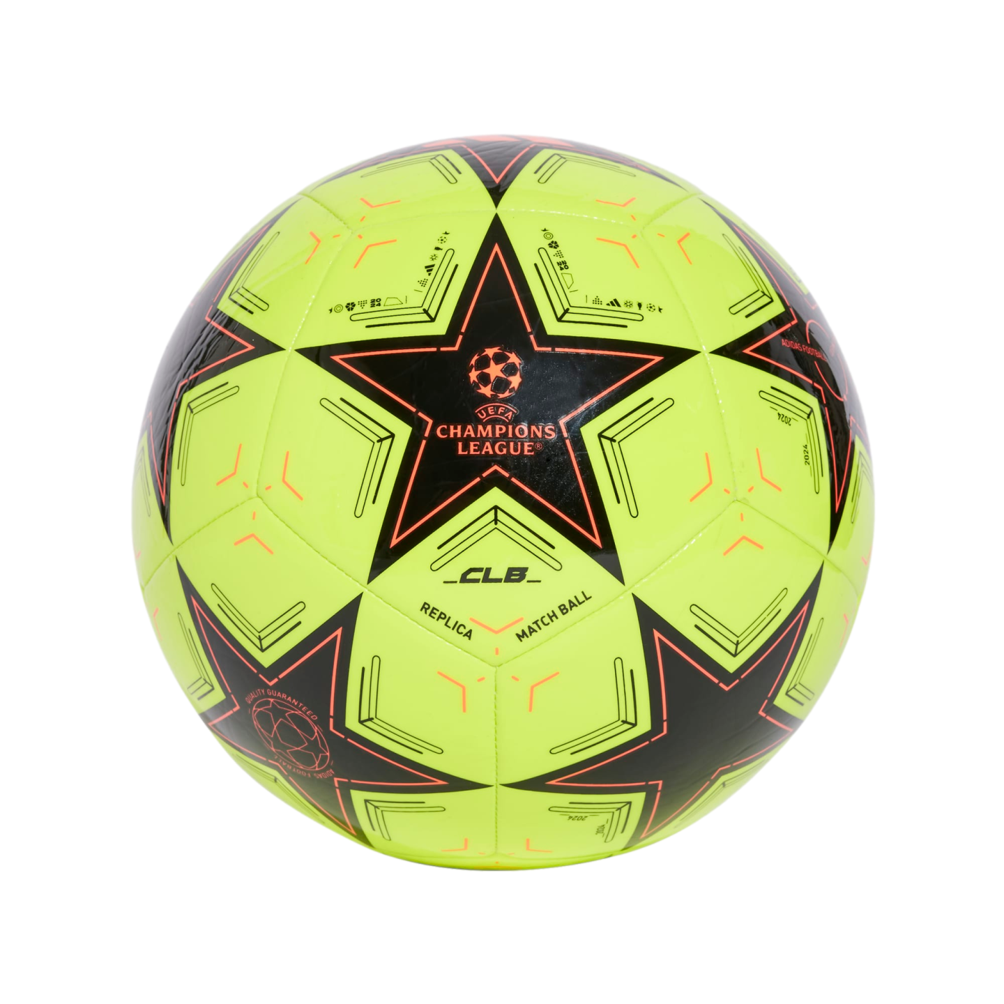 Adidas UEFA Champions League Club Ball