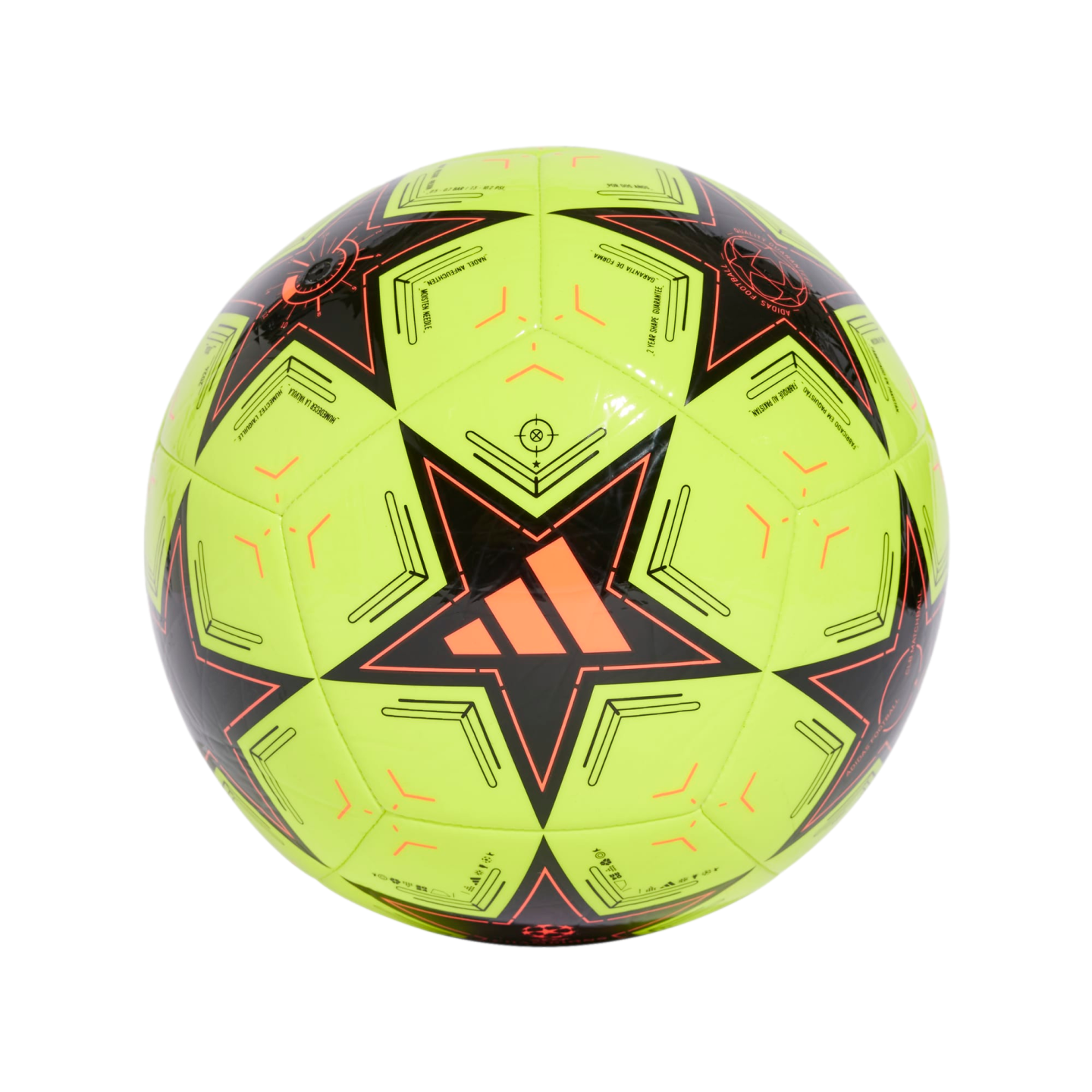 Adidas UEFA Champions League Club Ball