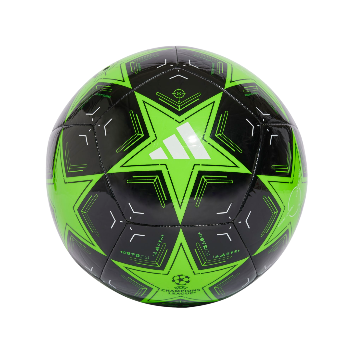 Adidas UEFA Champions League Club Ball