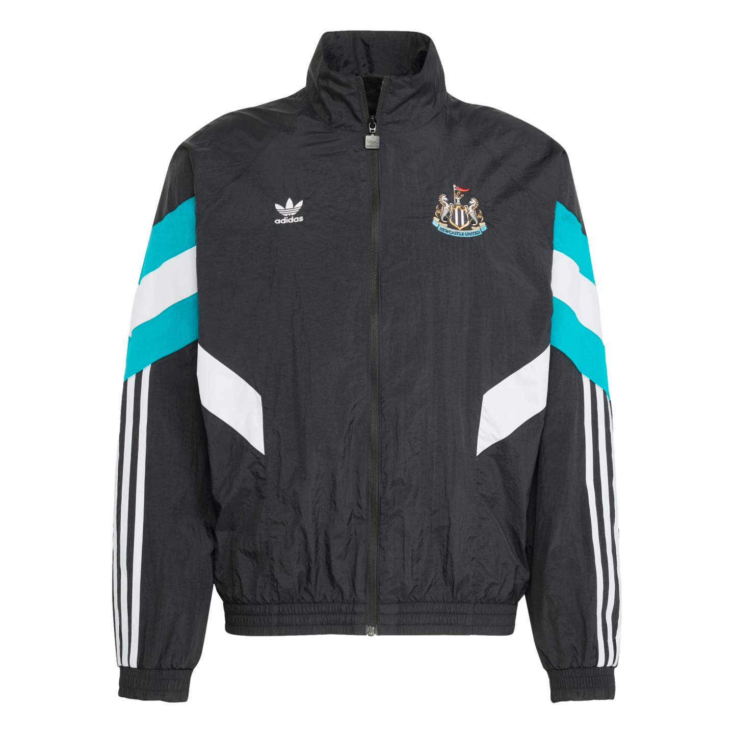 Adidas Newcastle United Originals Track Top Jacket