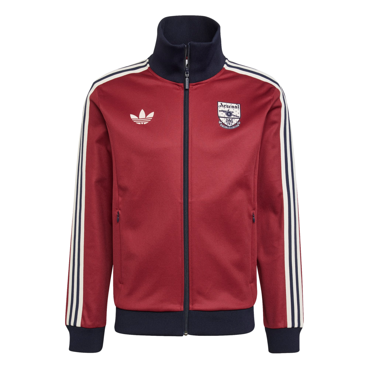 Adidas Arsenal Originals Beckenbauer Track Top