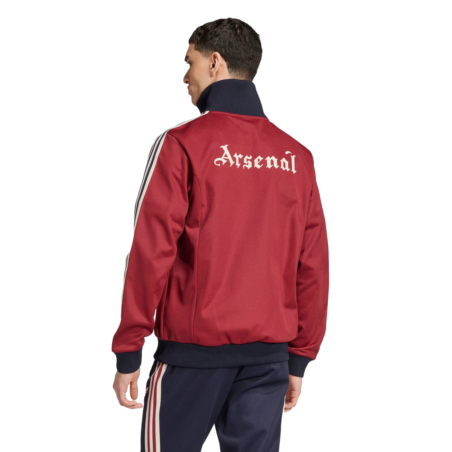 Adidas Arsenal Originals Beckenbauer Track Top