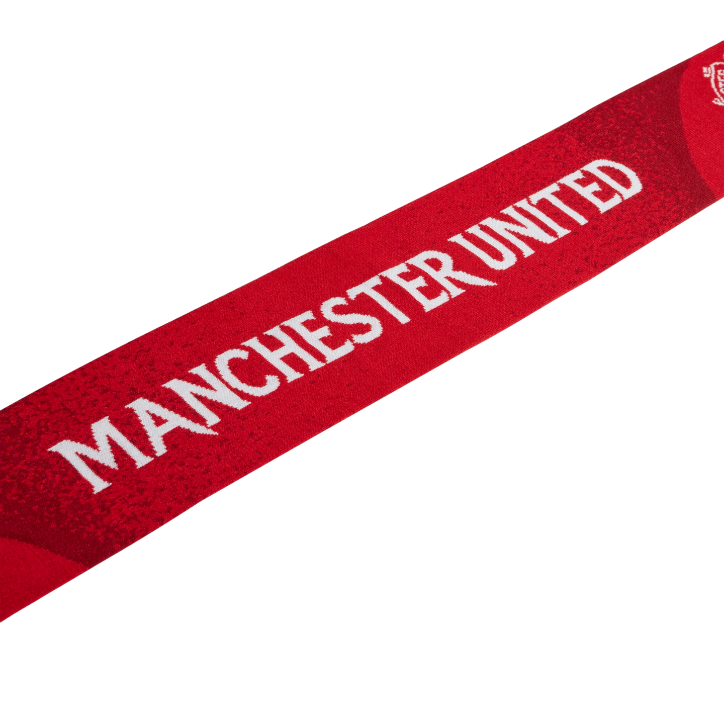 Bufanda Adidas del Manchester United