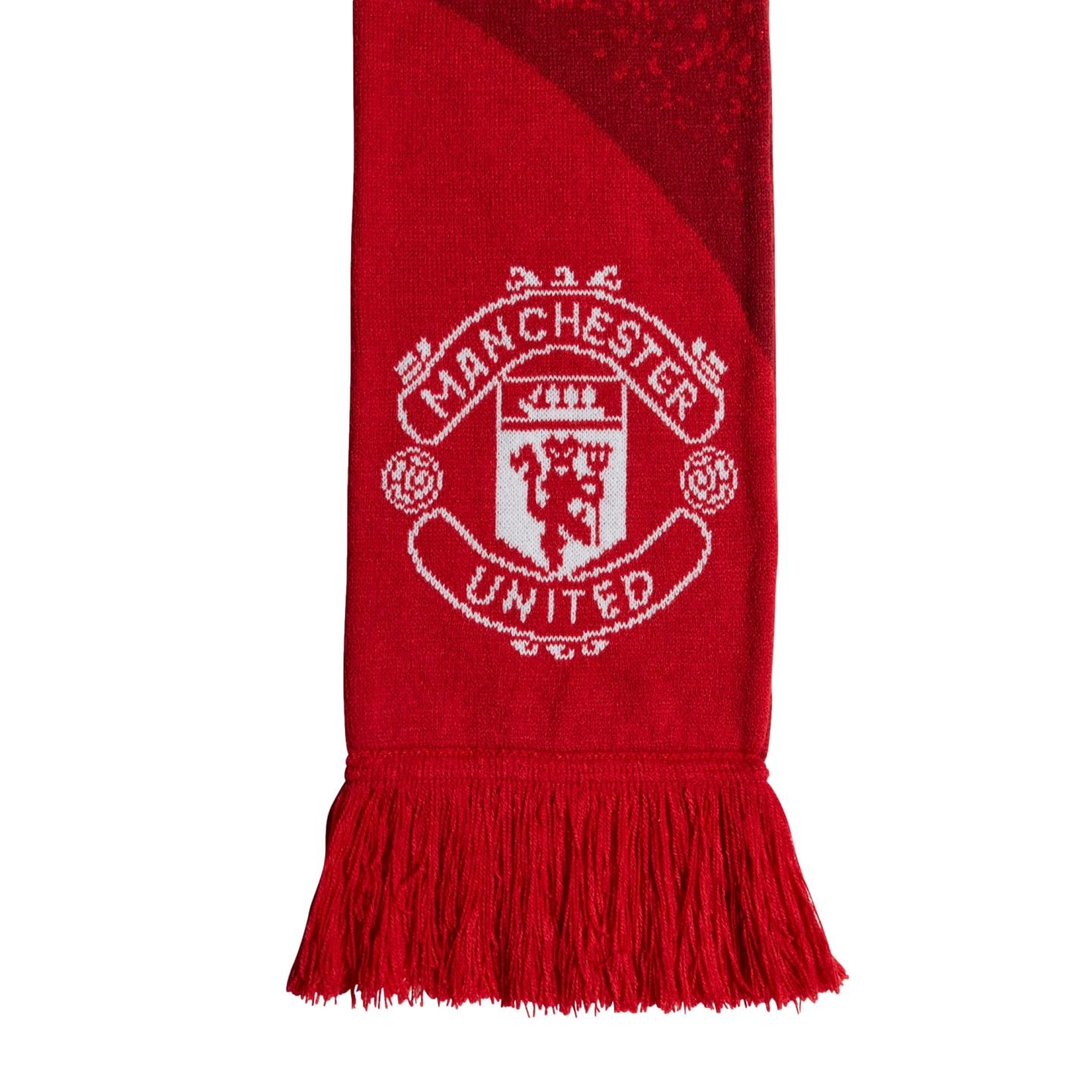 Bufanda Adidas del Manchester United