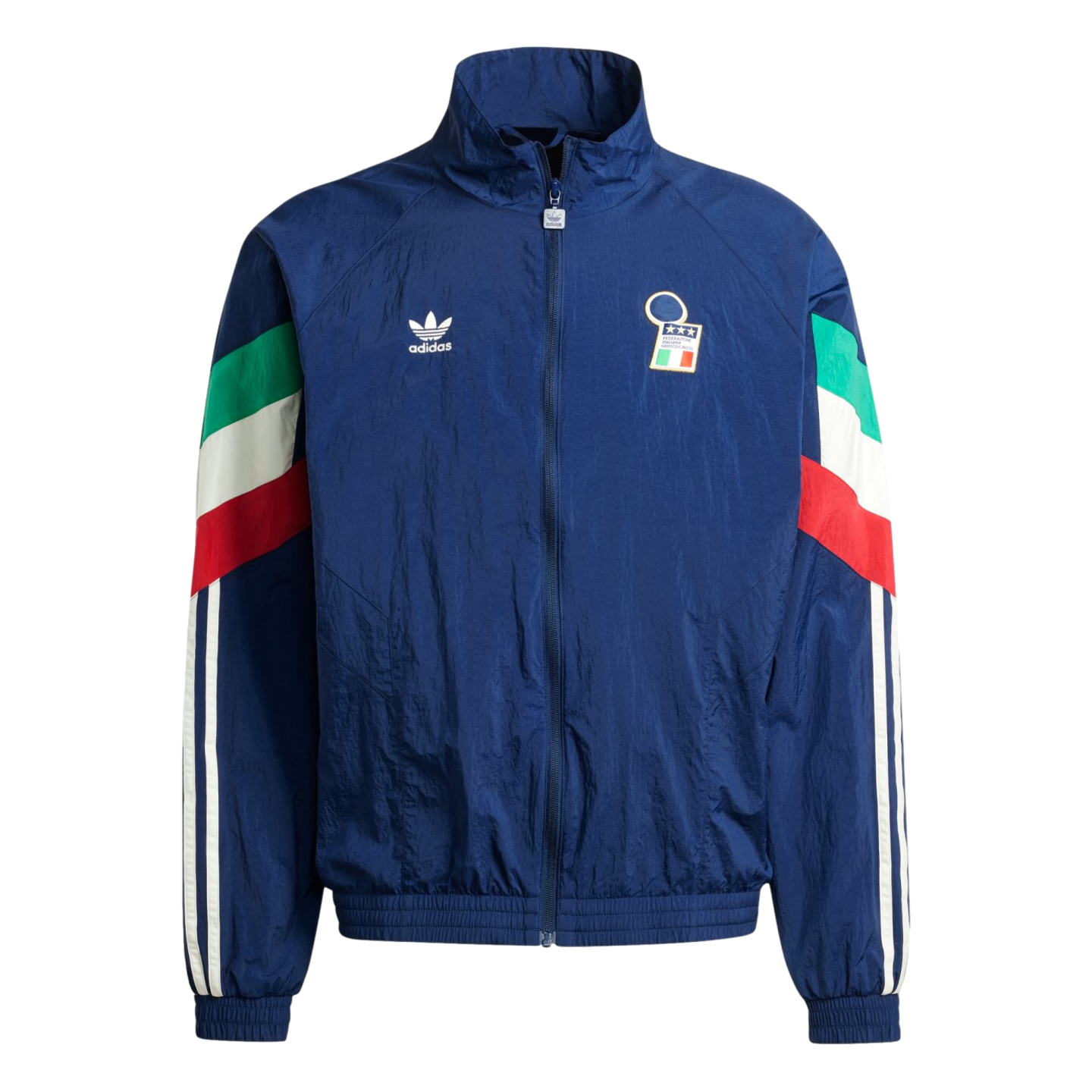 Adidas Italy Originals Track Top