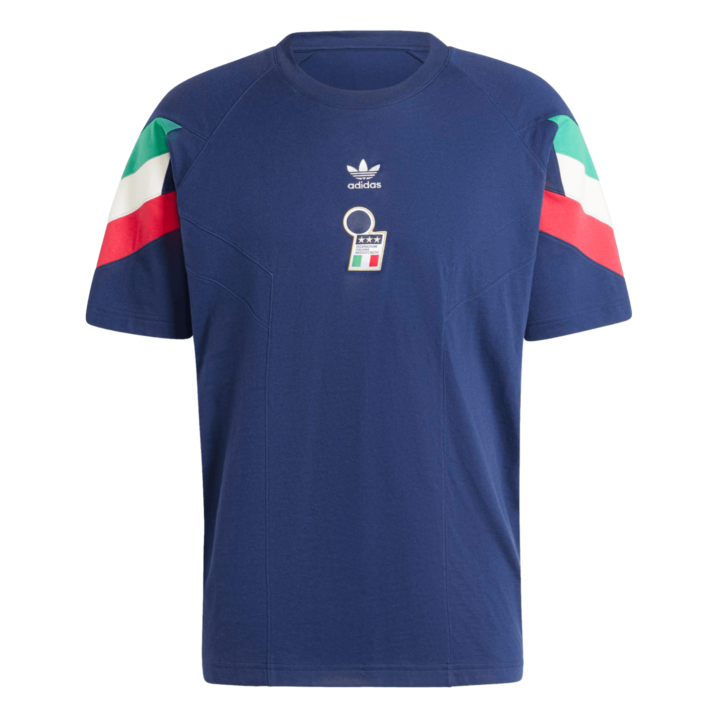 Adidas Italy Originals Tee