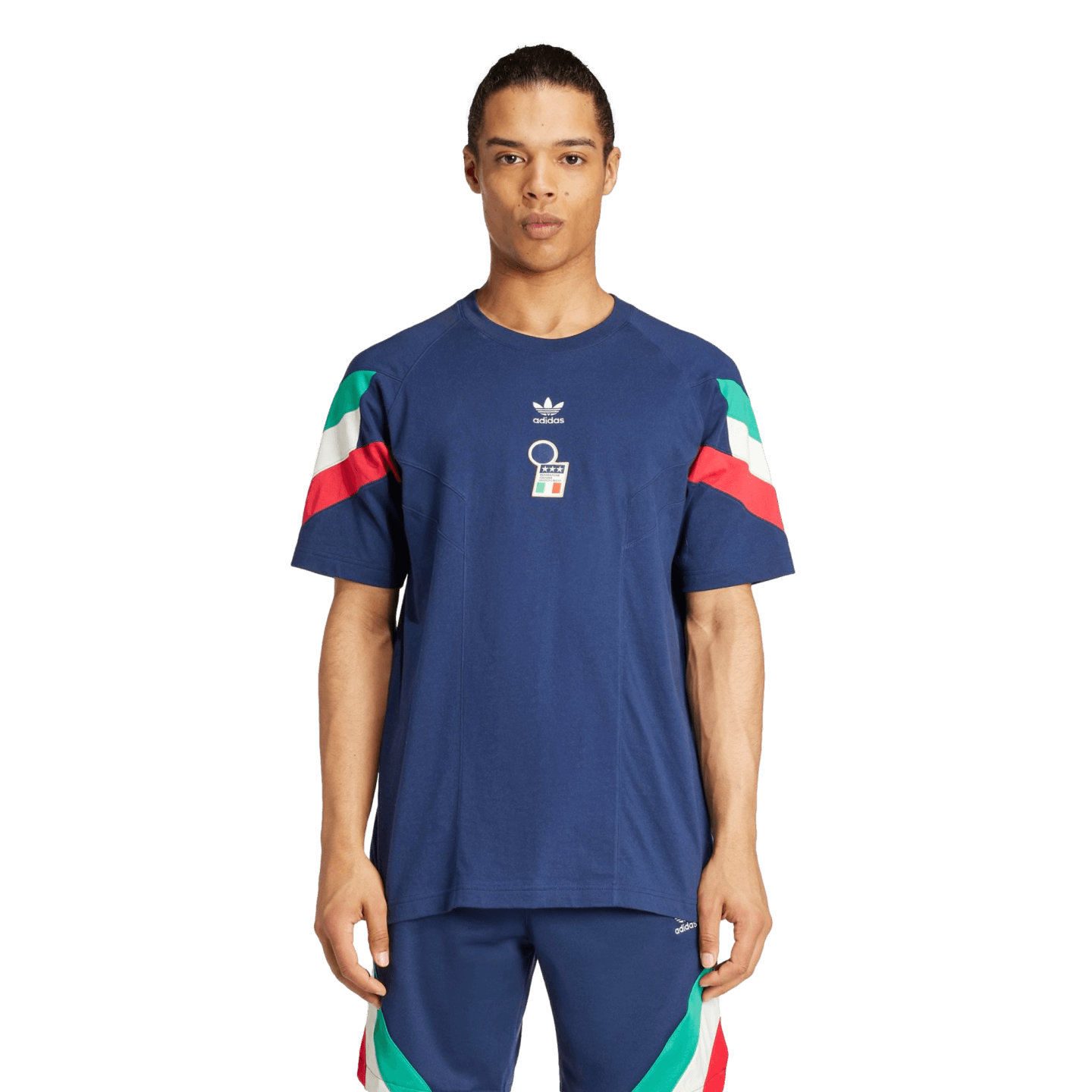 Adidas Italy Originals Tee