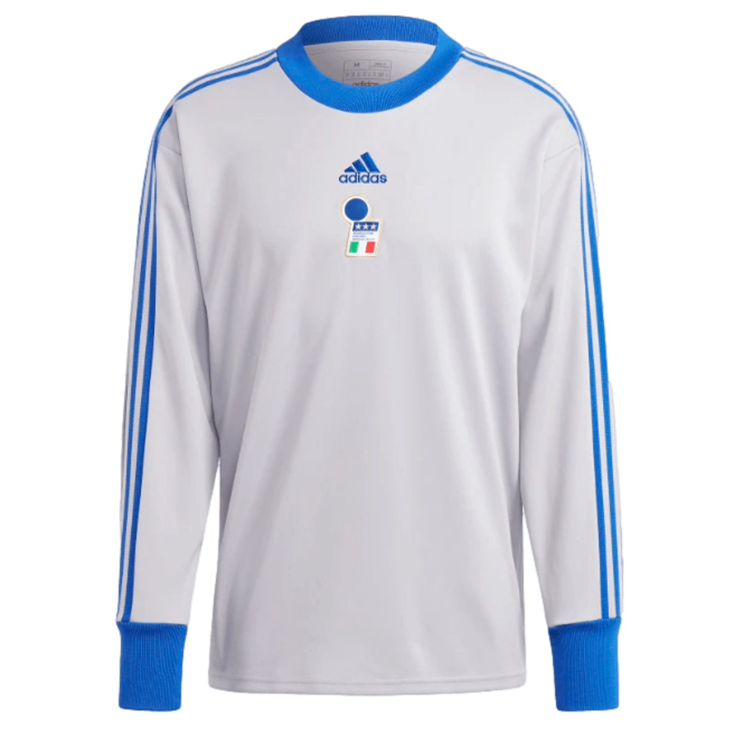 Camiseta de portero adidas Icon Italia