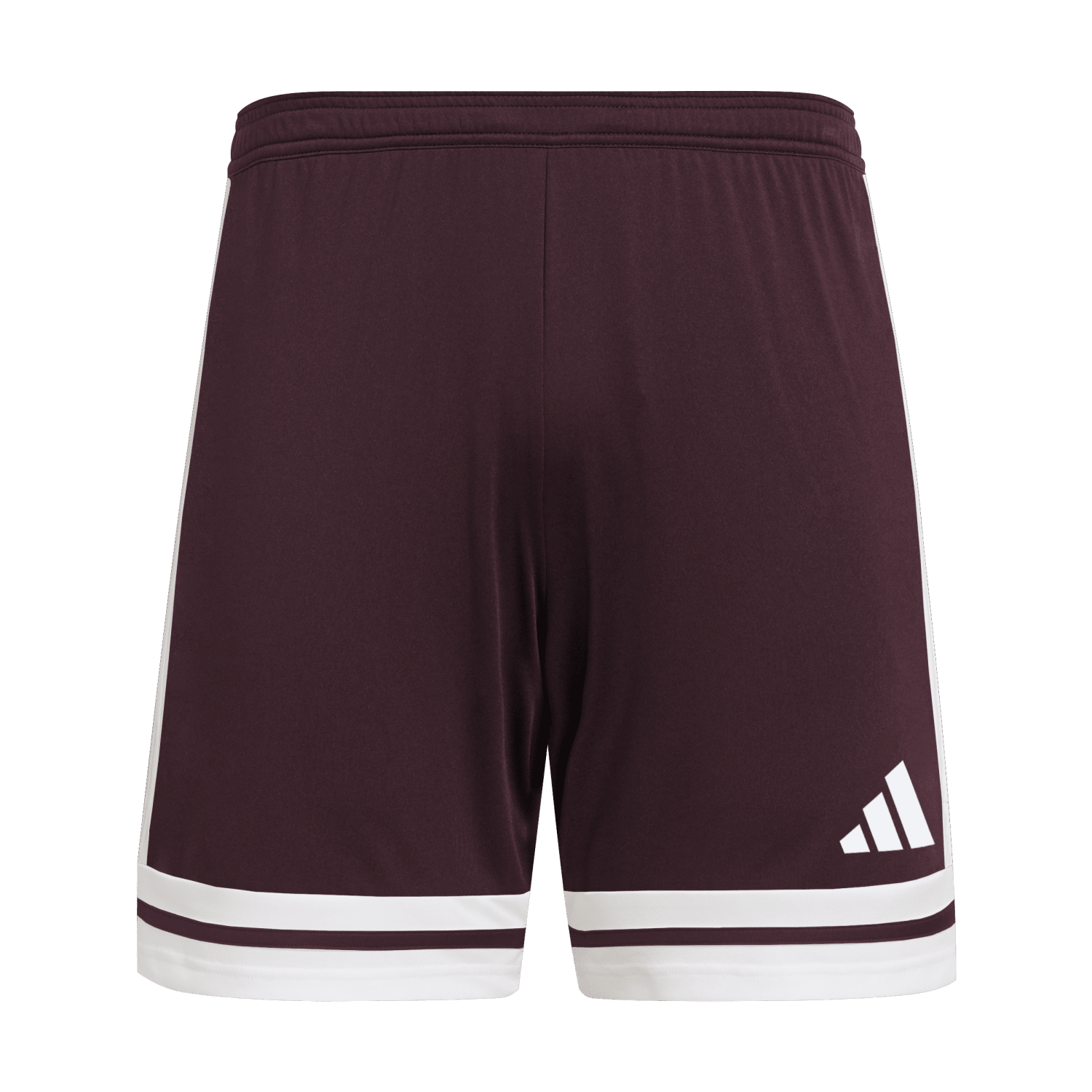 adidas Squadra 25 Shorts - Maroon JC8677