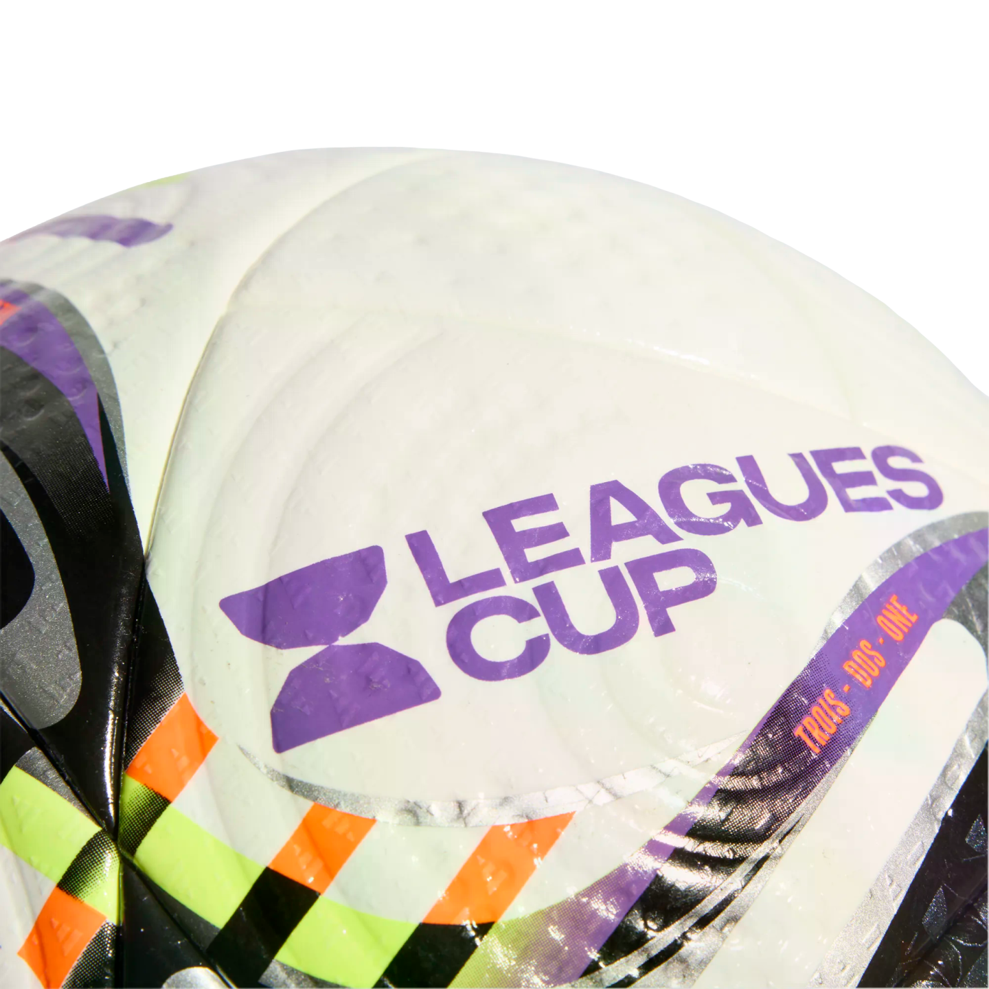 Adidas Leagues Cup Pro Match Ball