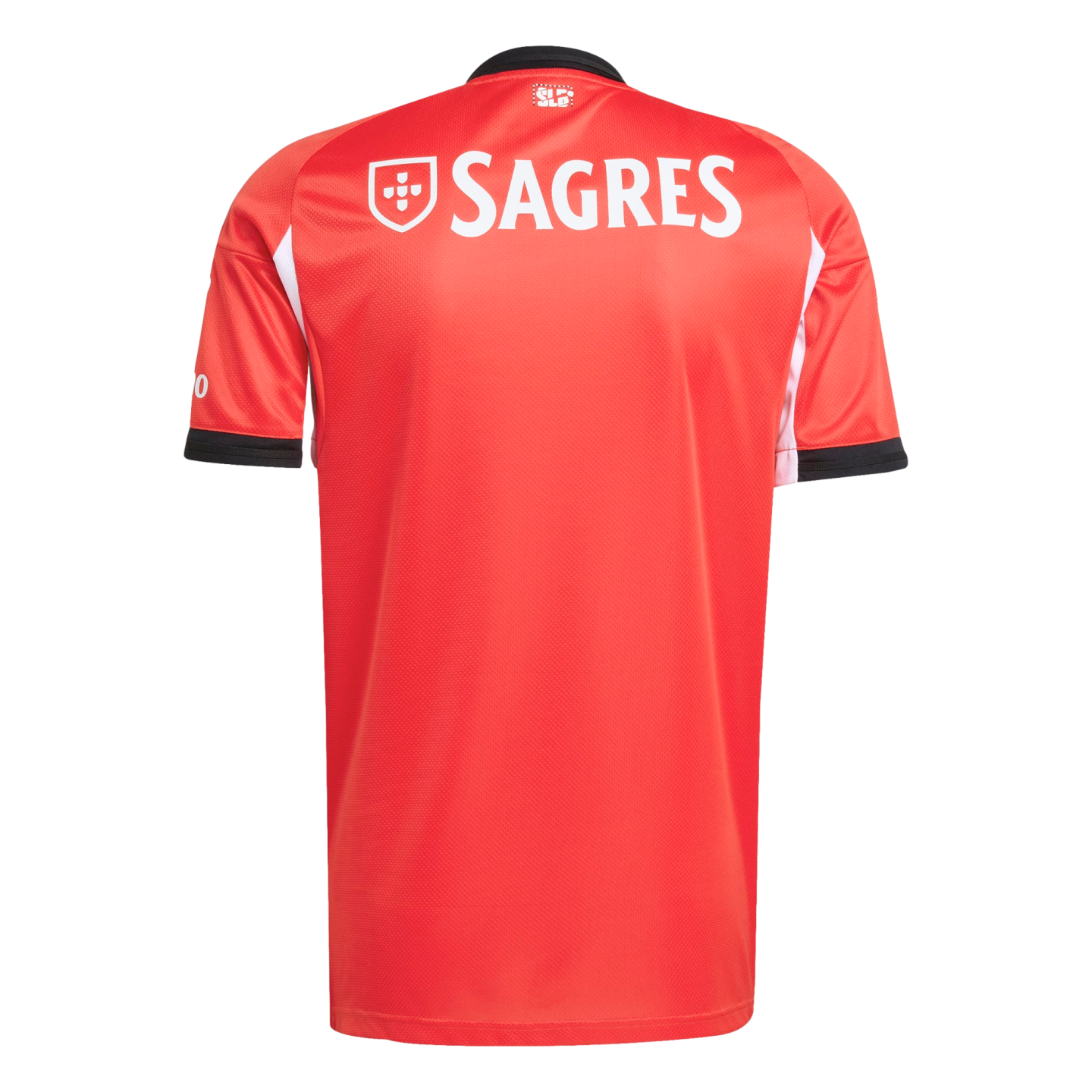 Adidas Benfica 25/26 Home Jersey