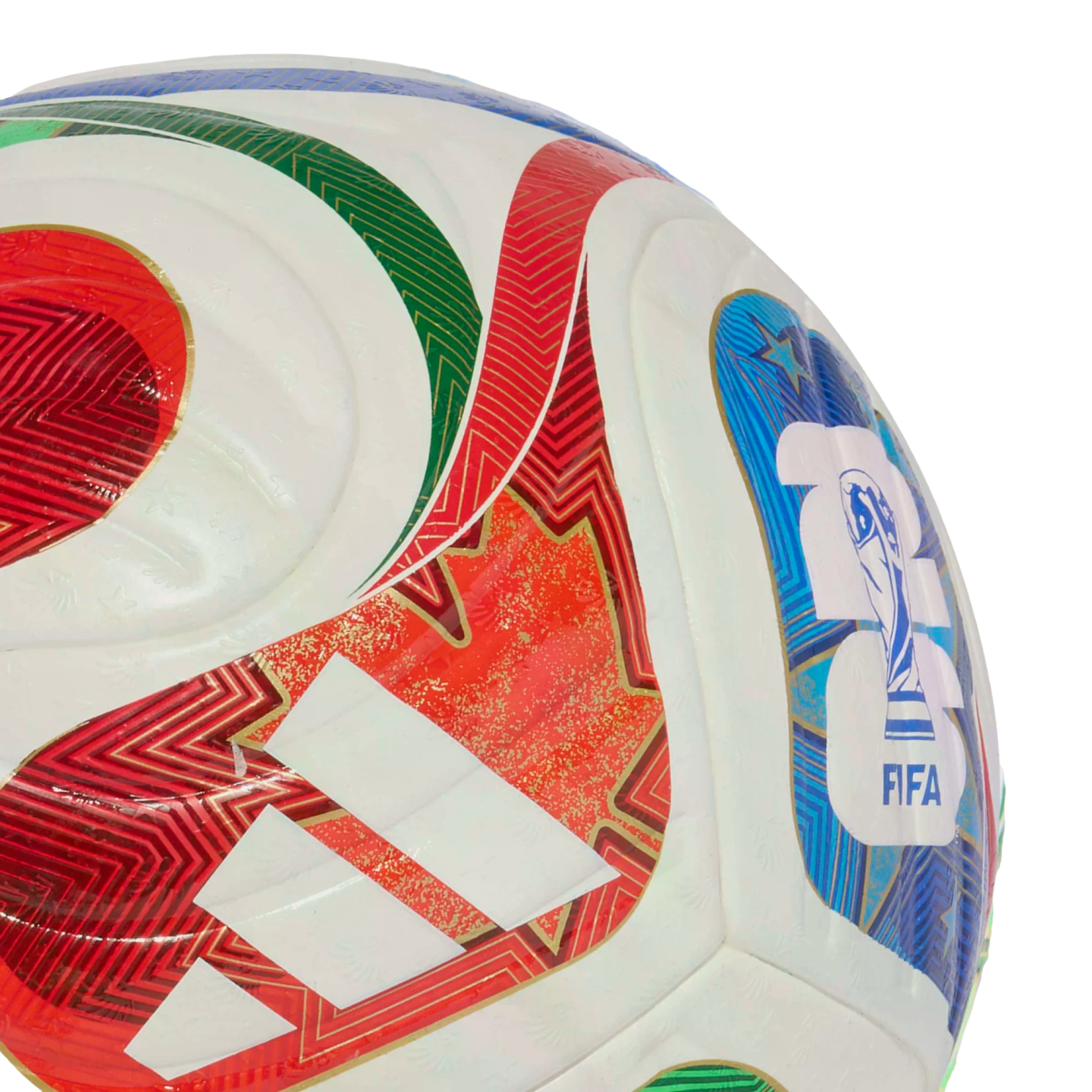 Adidas World Cup 2026 Trionda Pro Match Ball