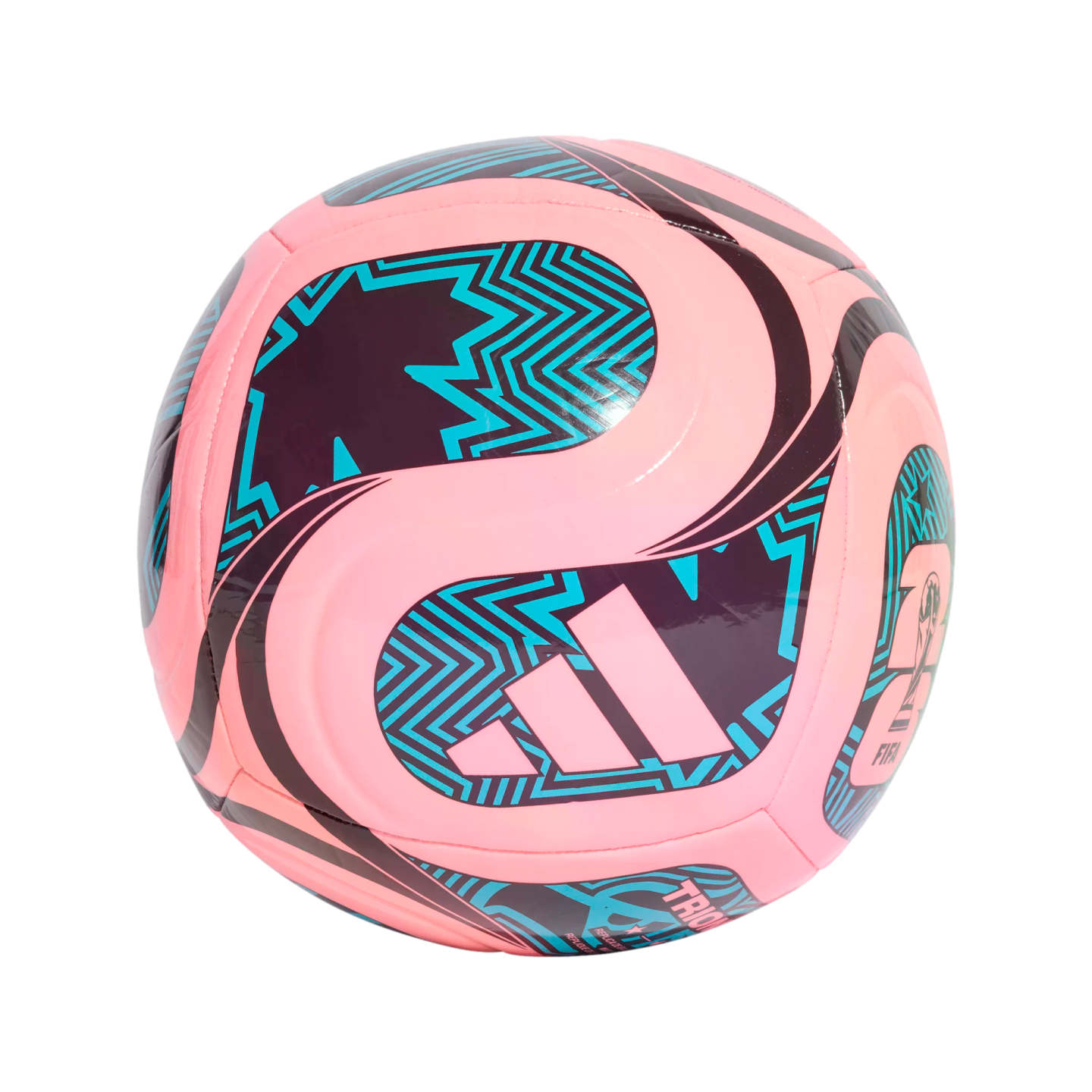 Adidas World Cup 2026 Trionda Club Ball