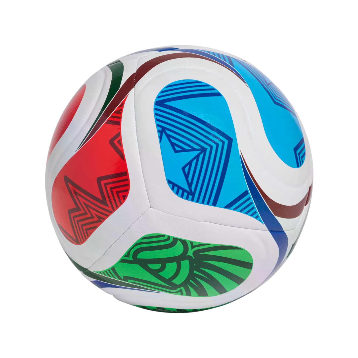Adidas World Cup 2026 Trionda Training Ball