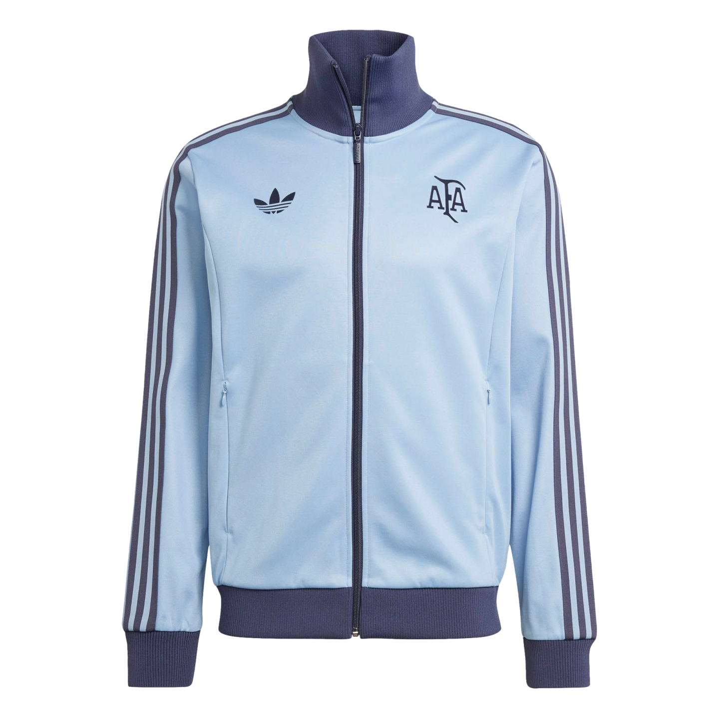 Chaqueta deportiva Adidas Argentina 50º aniversario