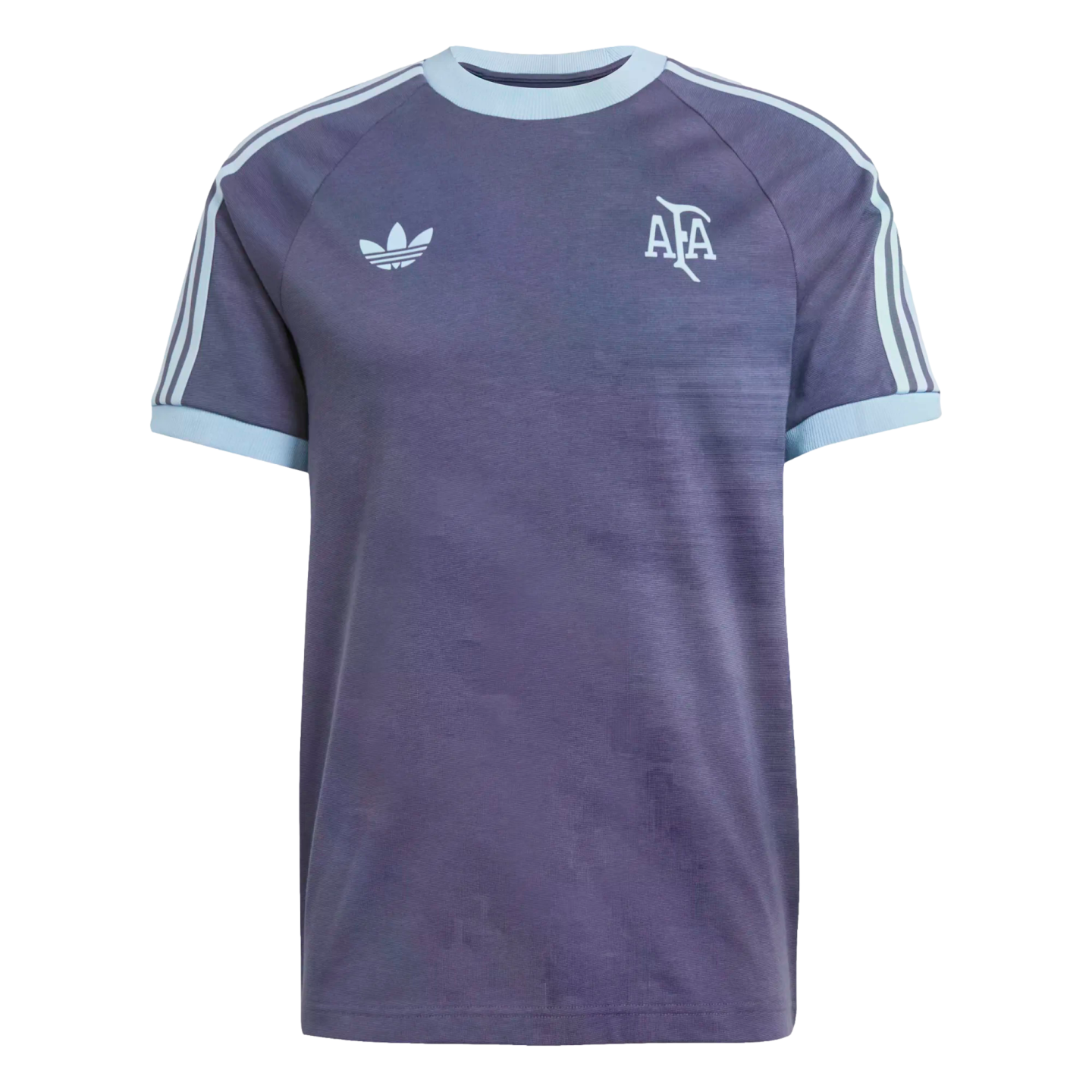 Camiseta Argentina 50 aniversario de Adidas