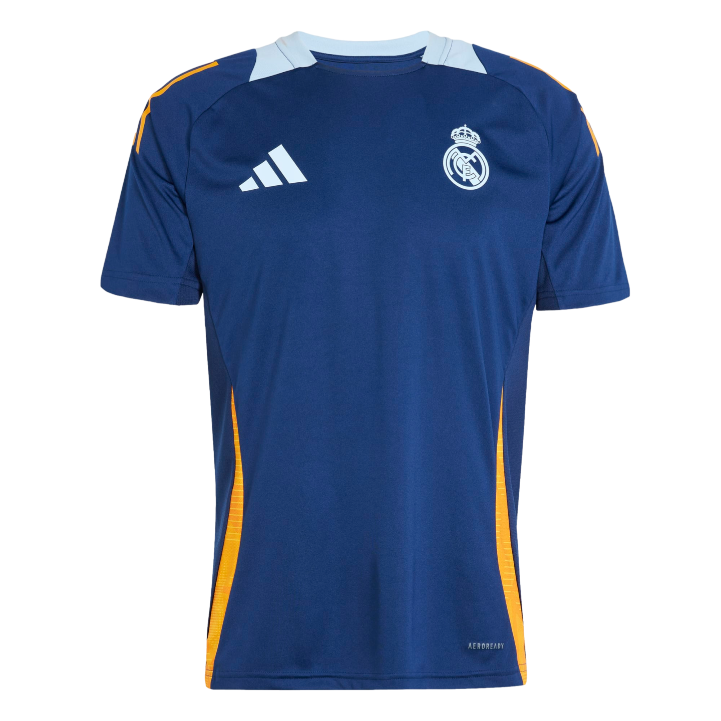 Camiseta Adidas Real Madrid Tiro 24 Competición Entrenamiento