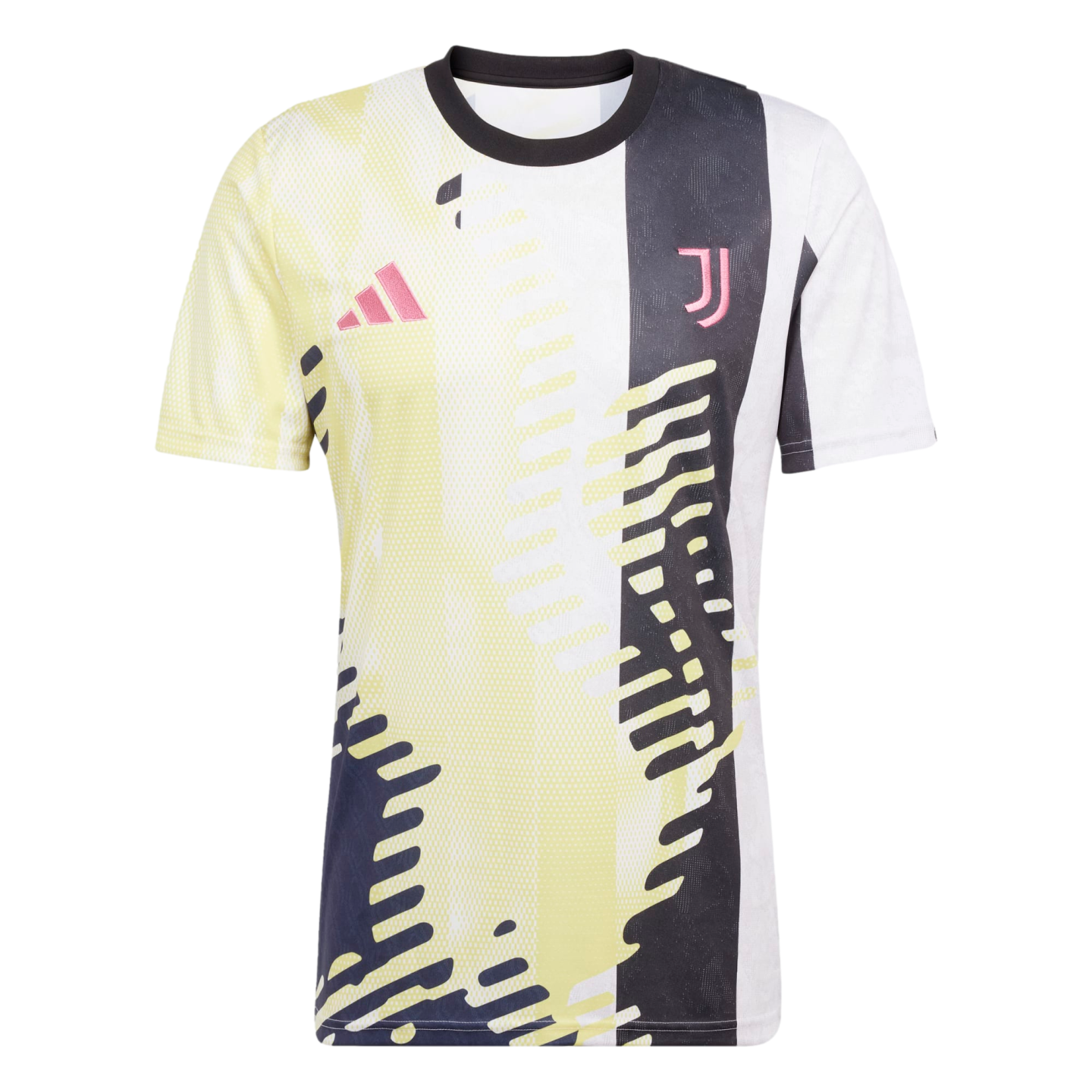 Camiseta Adidas Pre-Partido Juventus