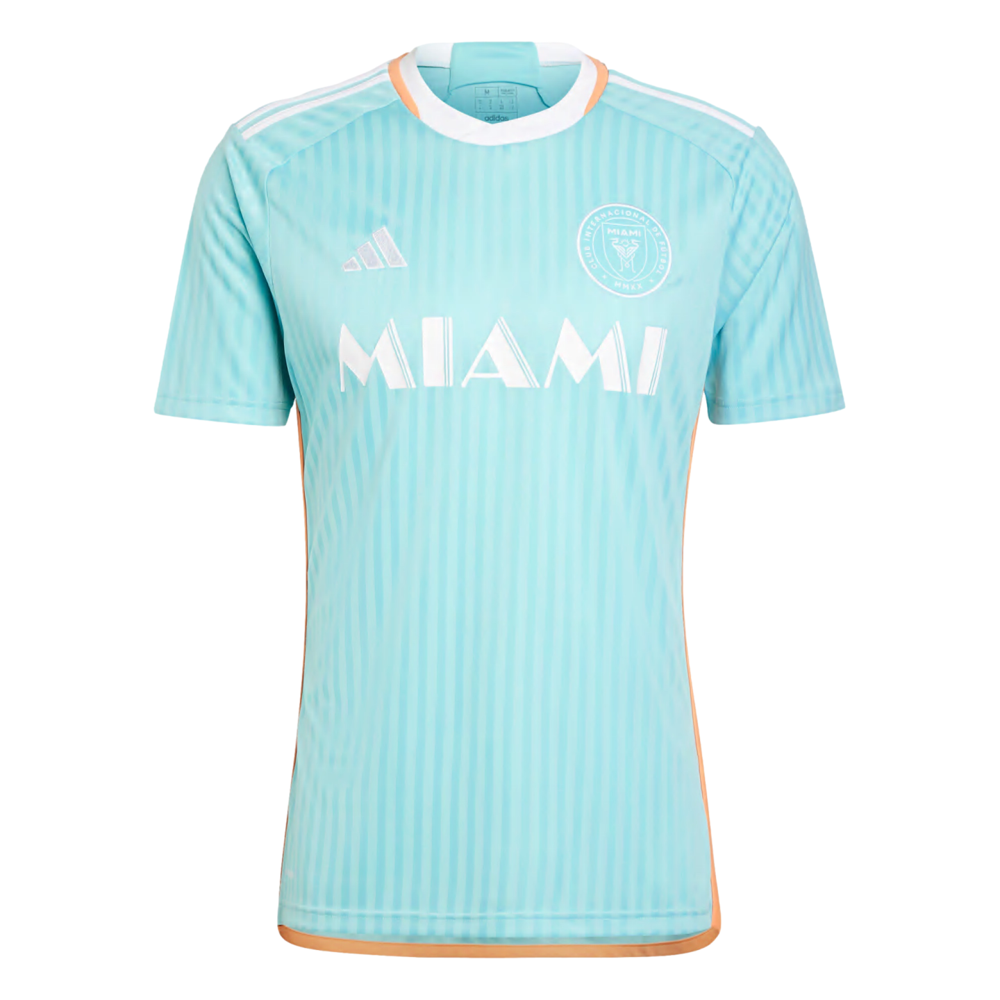 Adidas Inter Miami 2024 Messi Archive Third Jersey