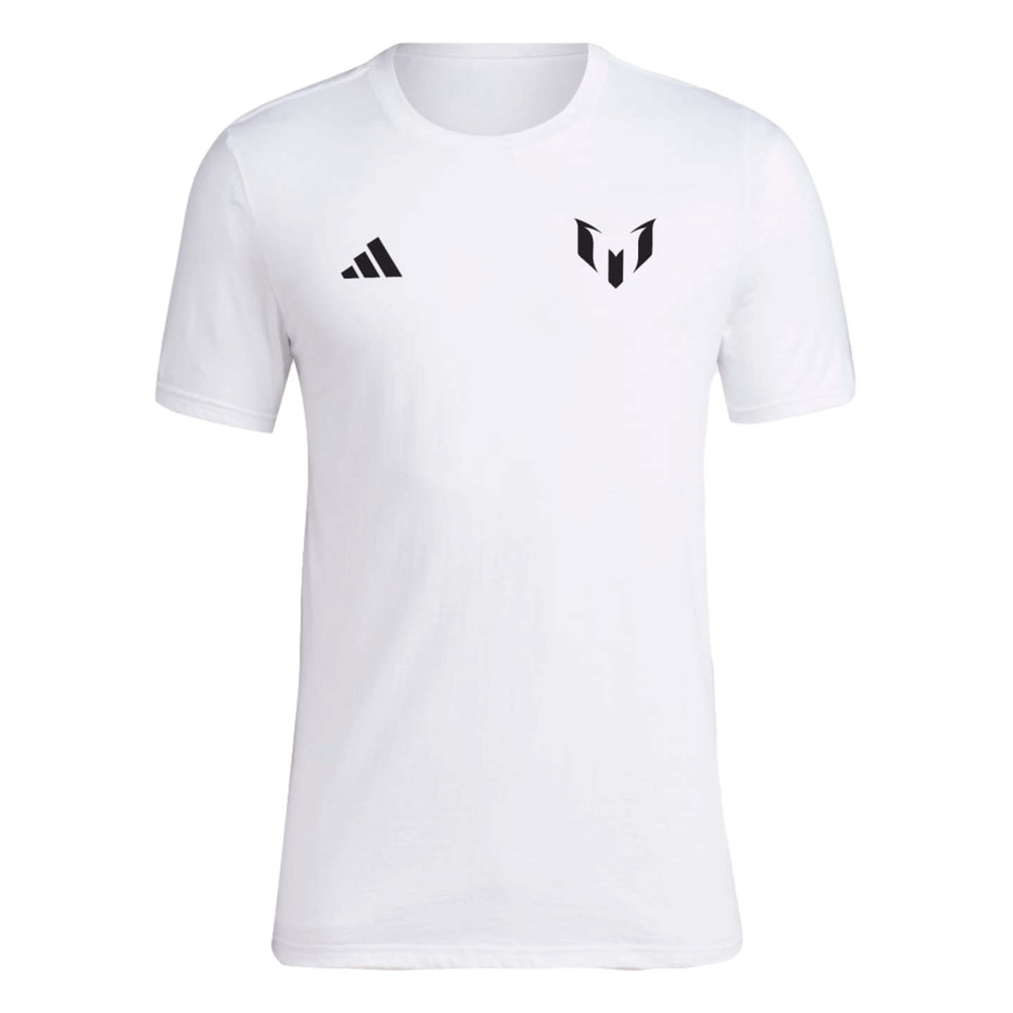 Adidas Bienvenido a Miami Messi Tee JE9804