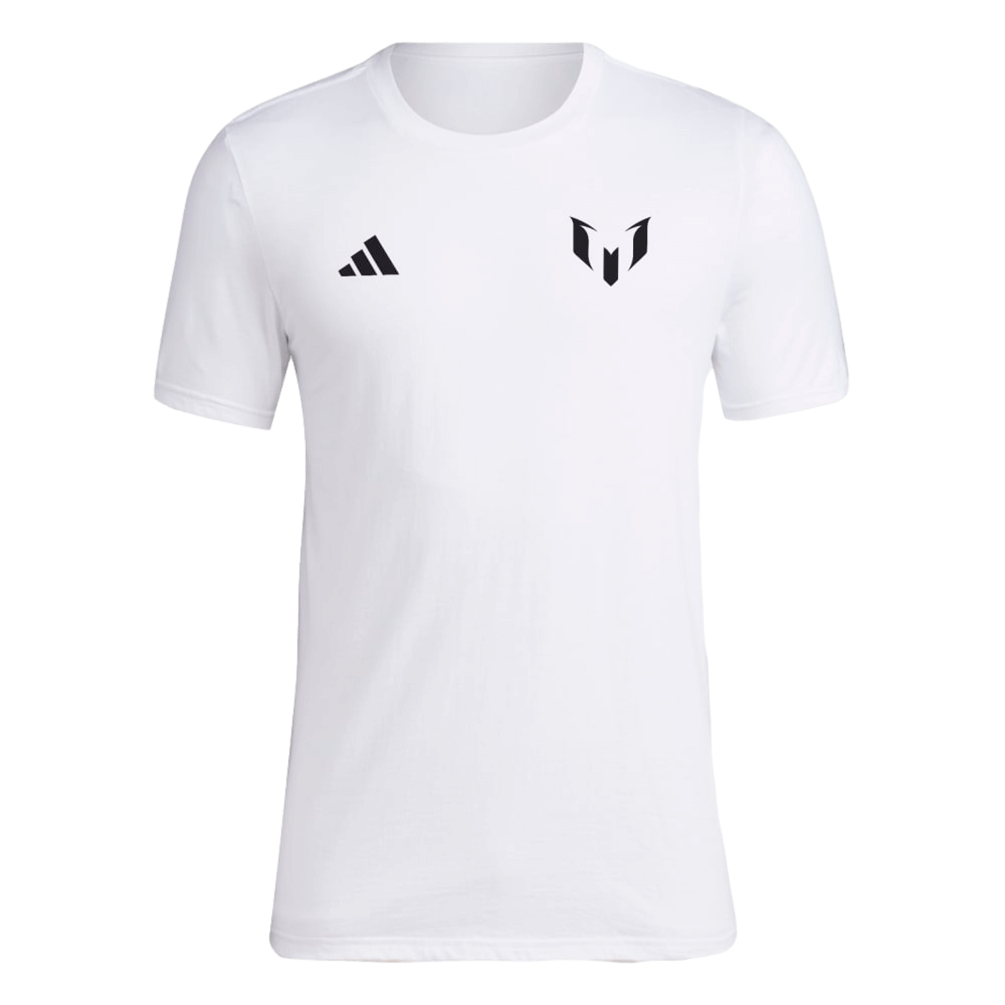 Camiseta Adidas Bienvenido a Miami Messi