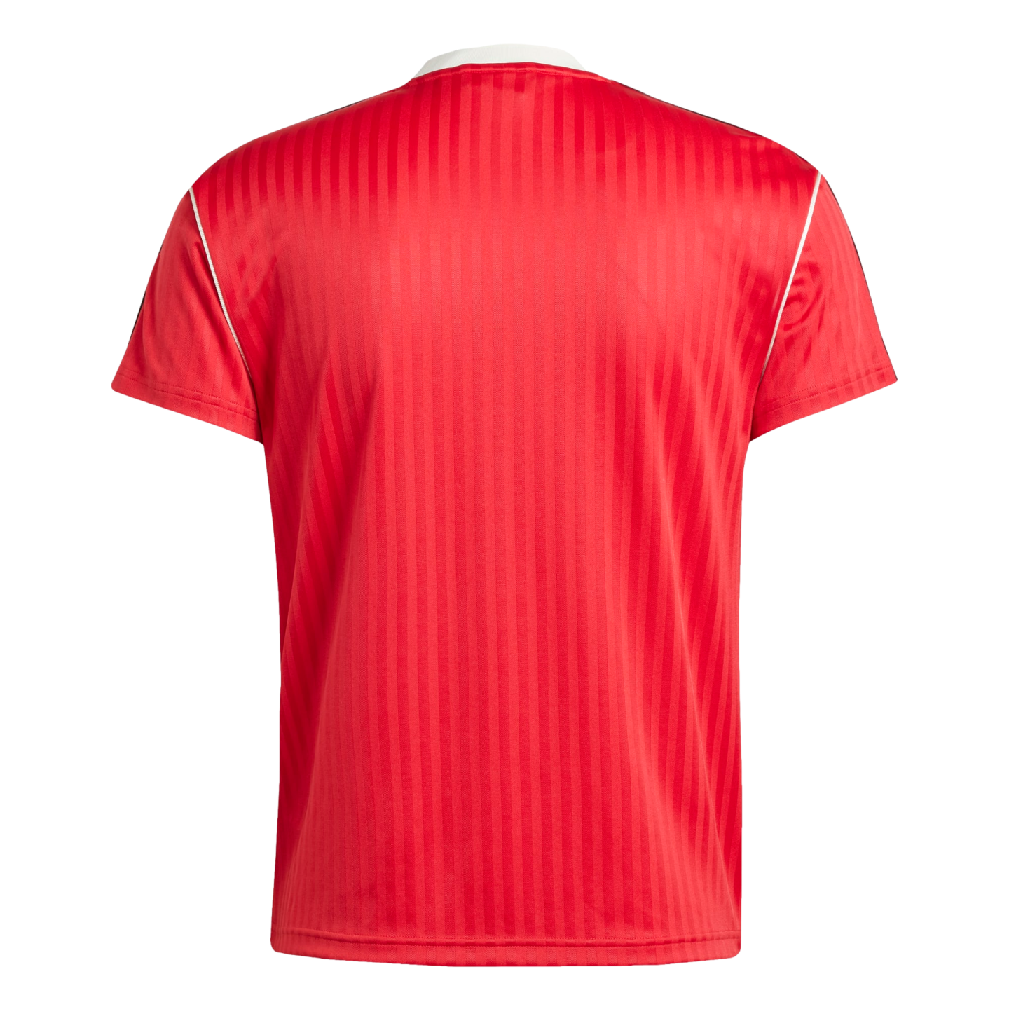 (ADID-JF0386) Camiseta adidas Manchester United Icon [MUFRED] (lanzamiento el 12/2/25)