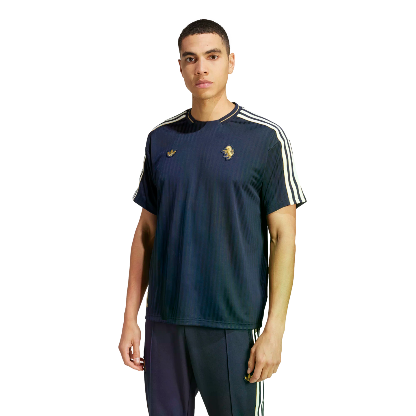 Camiseta adidas Juventus Icon