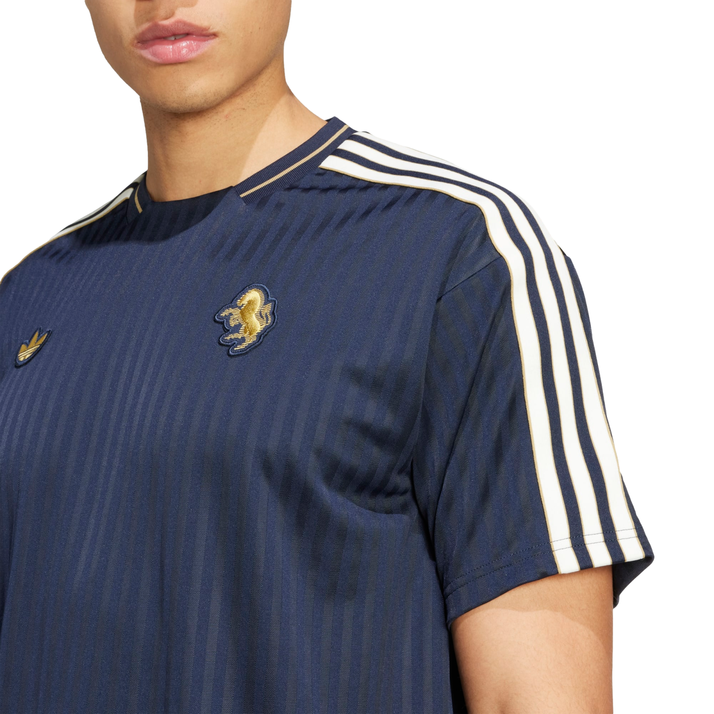 Camiseta adidas Juventus Icon