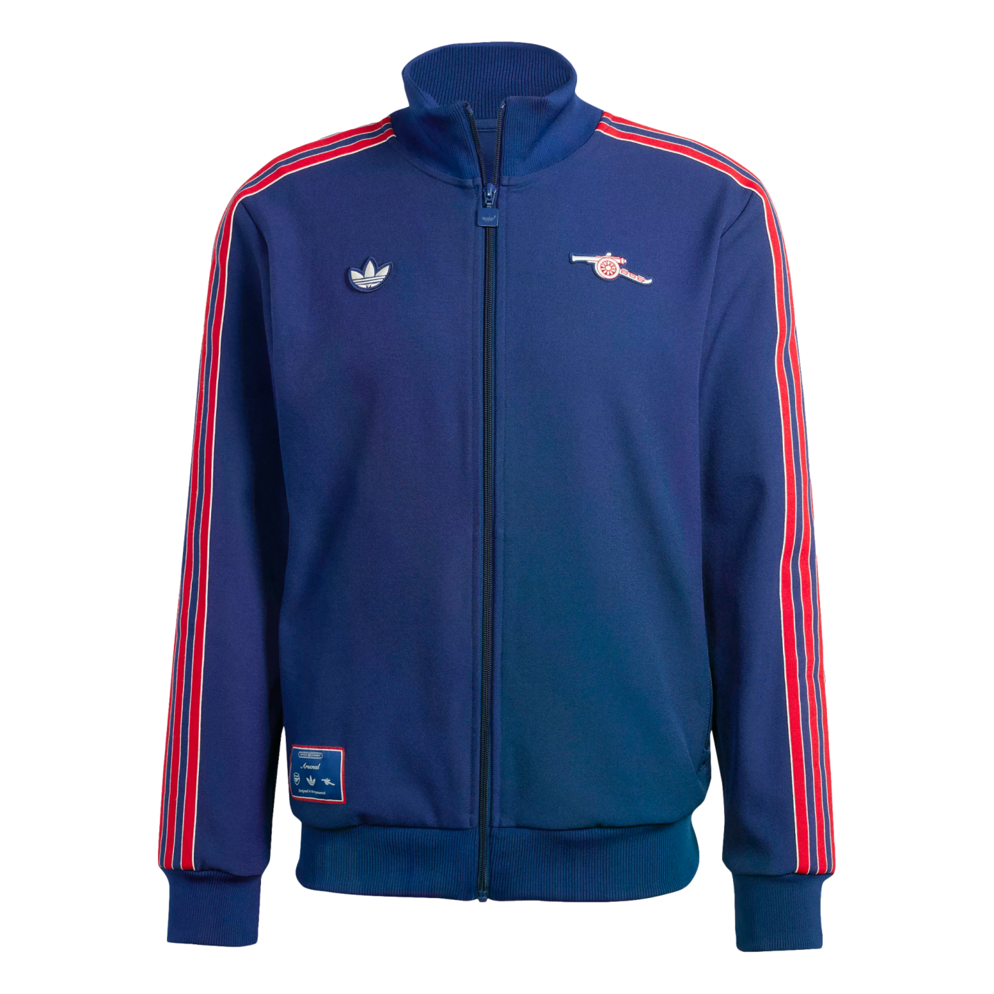 Adidas Arsenal Icon Track Top Jacket