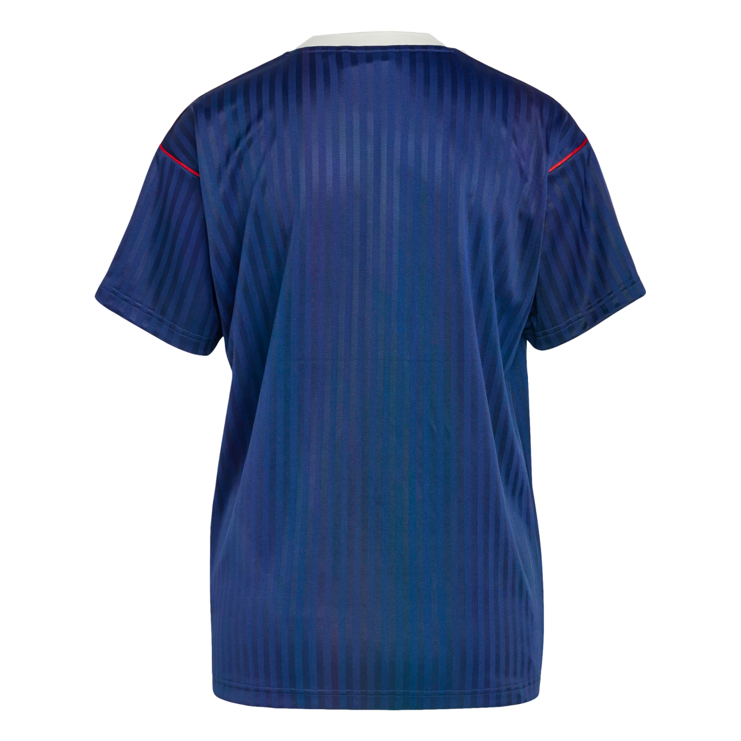 Camiseta adidas con el icono del Arsenal