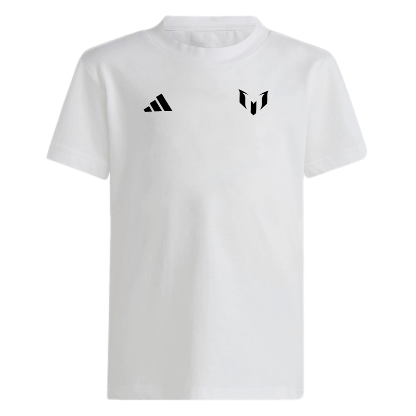Adidas Bienvenido a Miami Messi Youth Tee JF1824