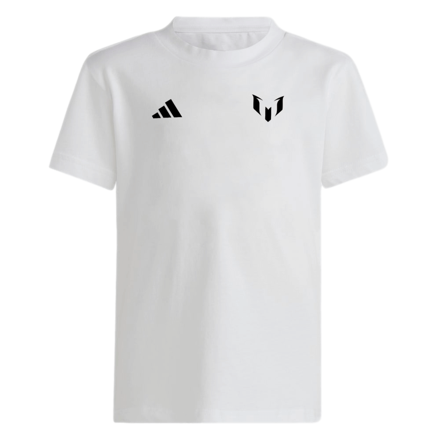 Adidas Bienvenido a Miami Messi Youth Tee