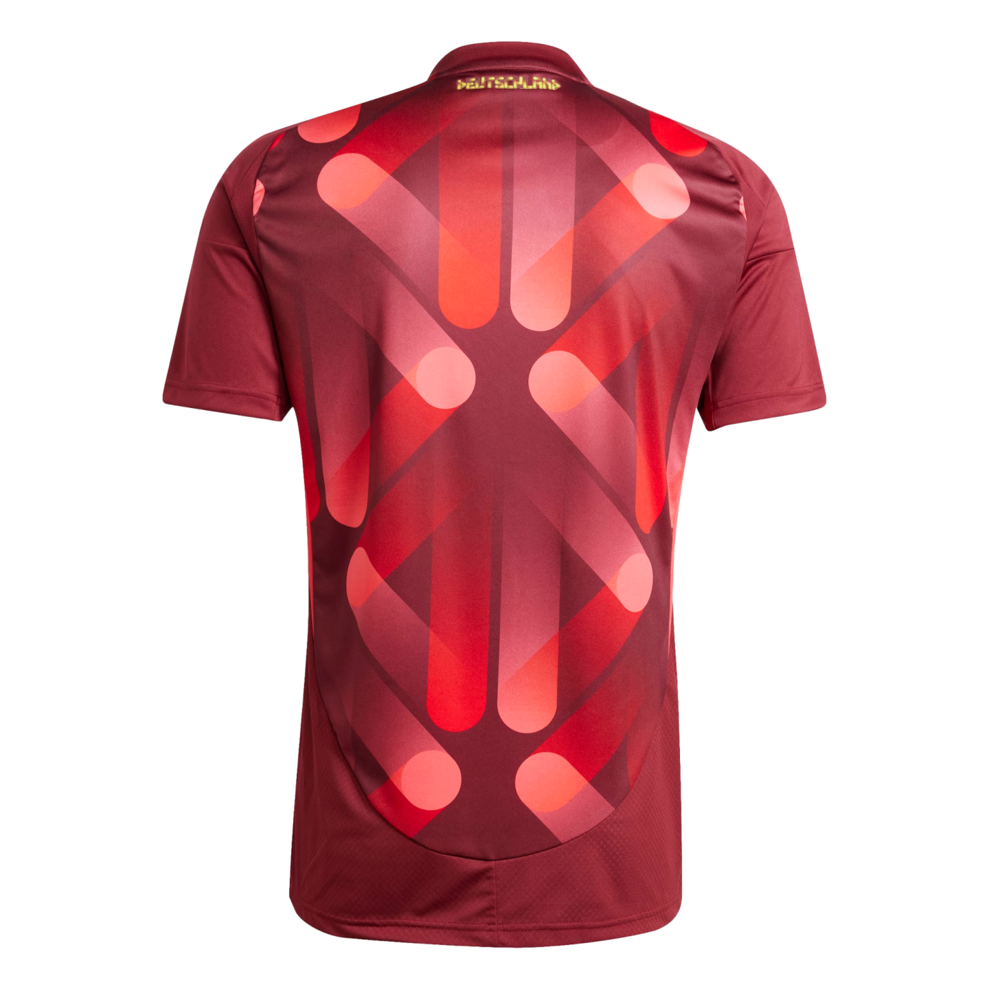 (ADID-JF2605) Camiseta de visitante de Alemania 2025 de Adidas [TECOBU] (lanzamiento el 17/02/25)