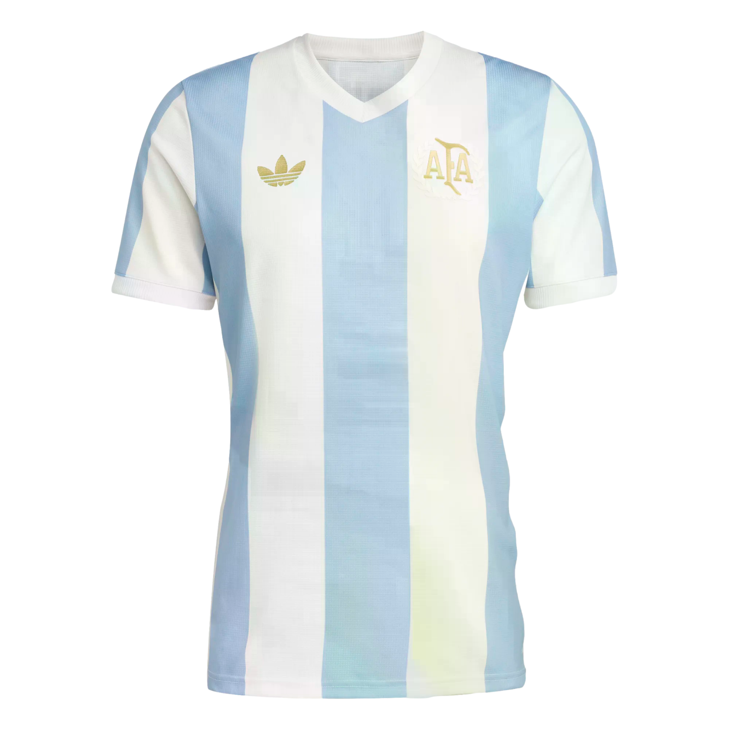 Camiseta Adidas Argentina 50º Aniversario