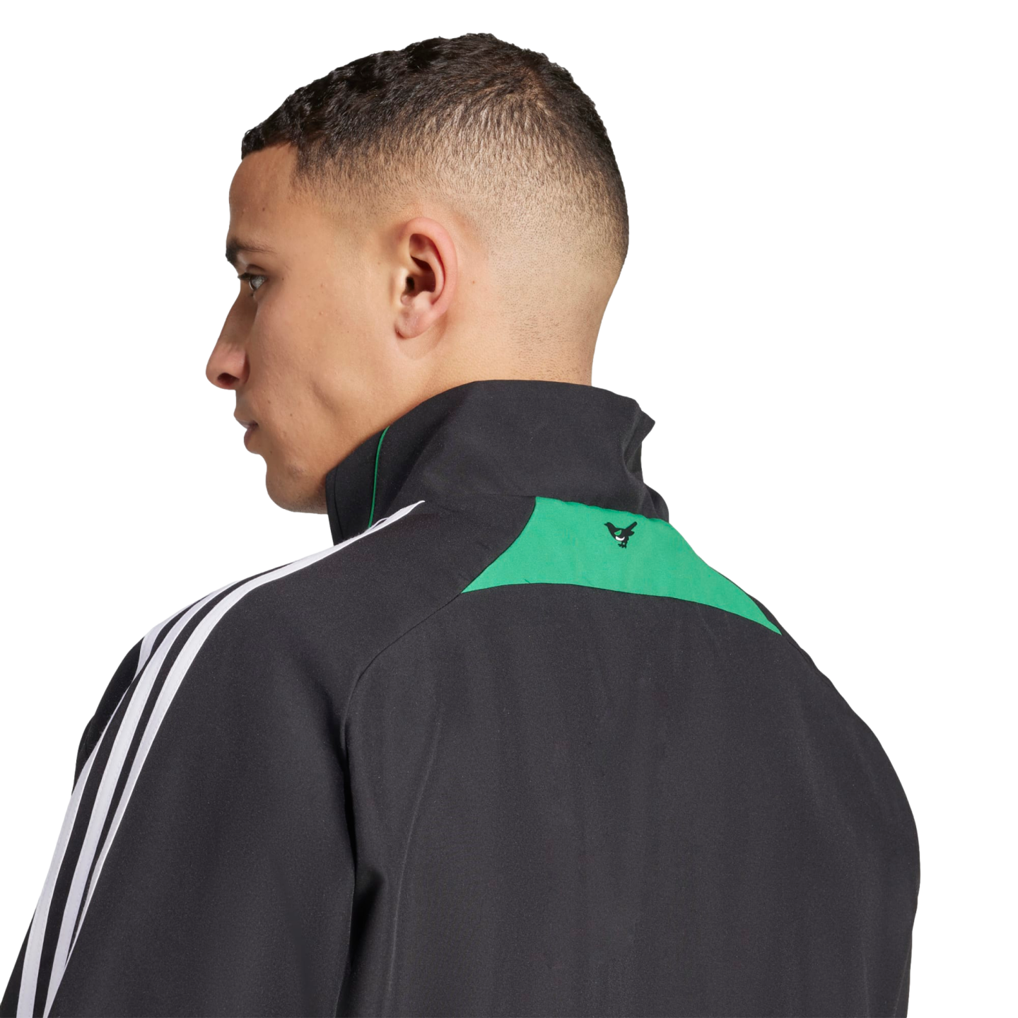 Adidas Newcastle United UBP Urban Purist Track Top Jacket