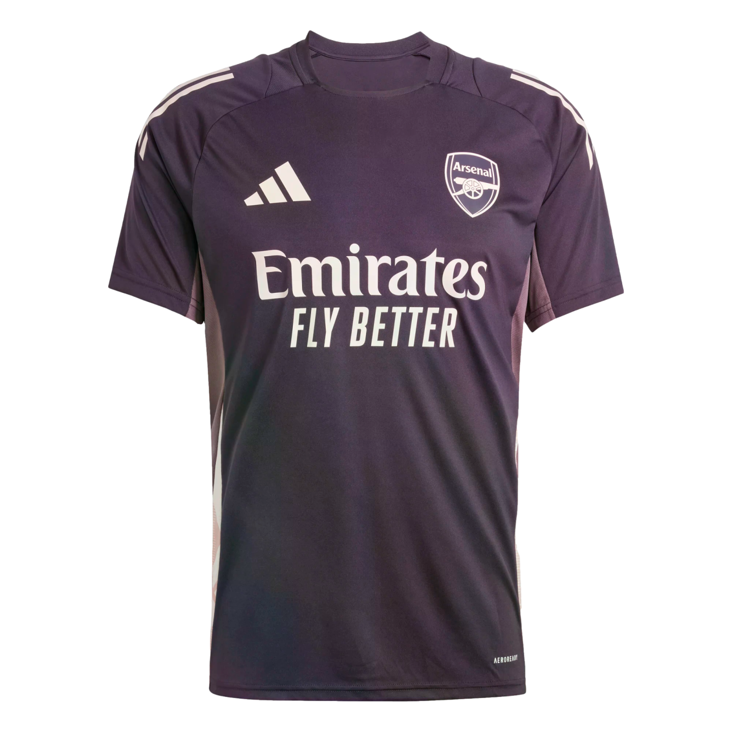 Camiseta de entrenamiento Adidas Arsenal Tiro 24