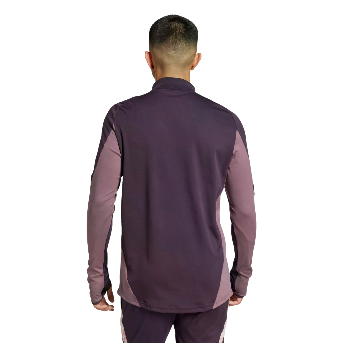 Adidas Arsenal 1/4 Zip Training Top