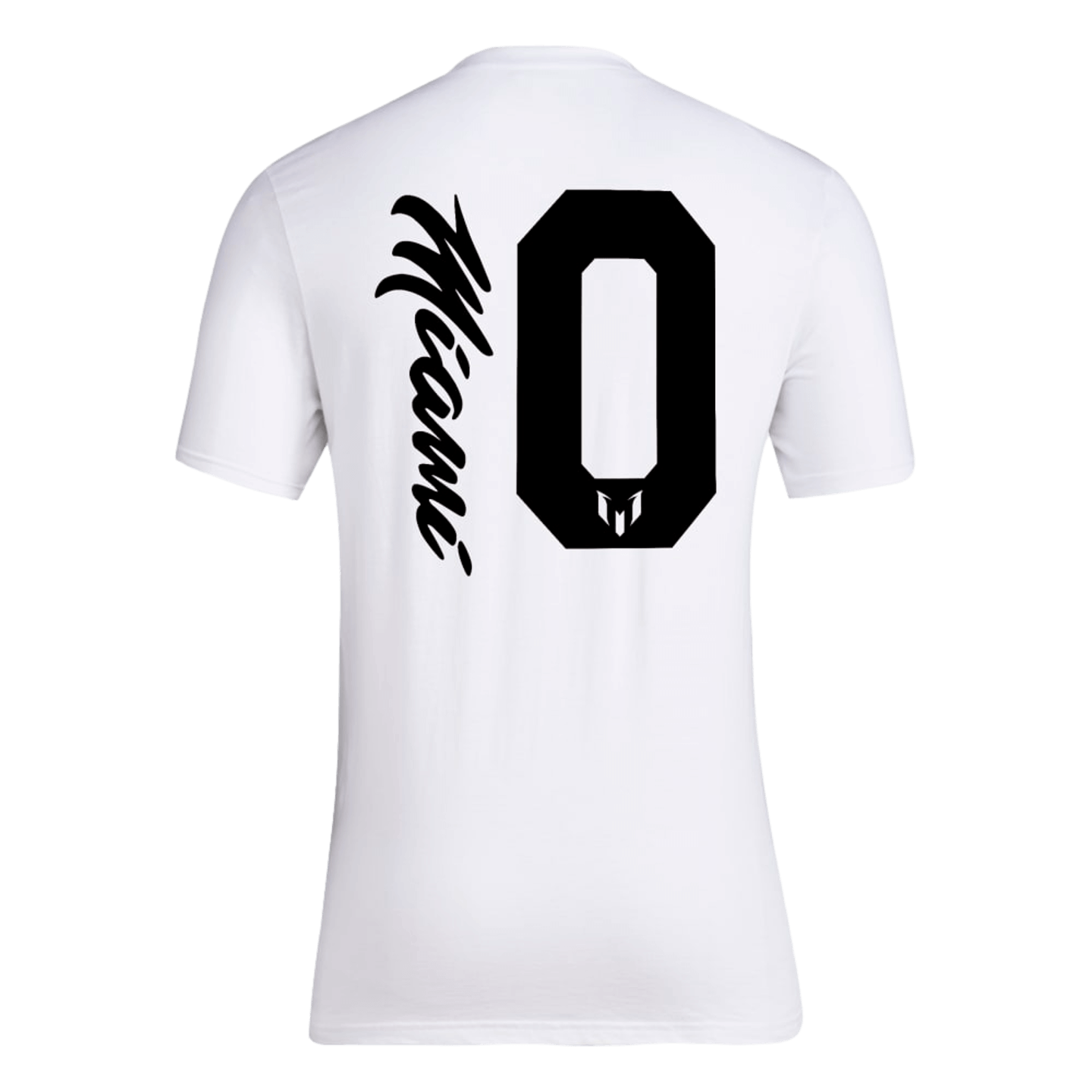 Adidas Messi Miami #10 Tee