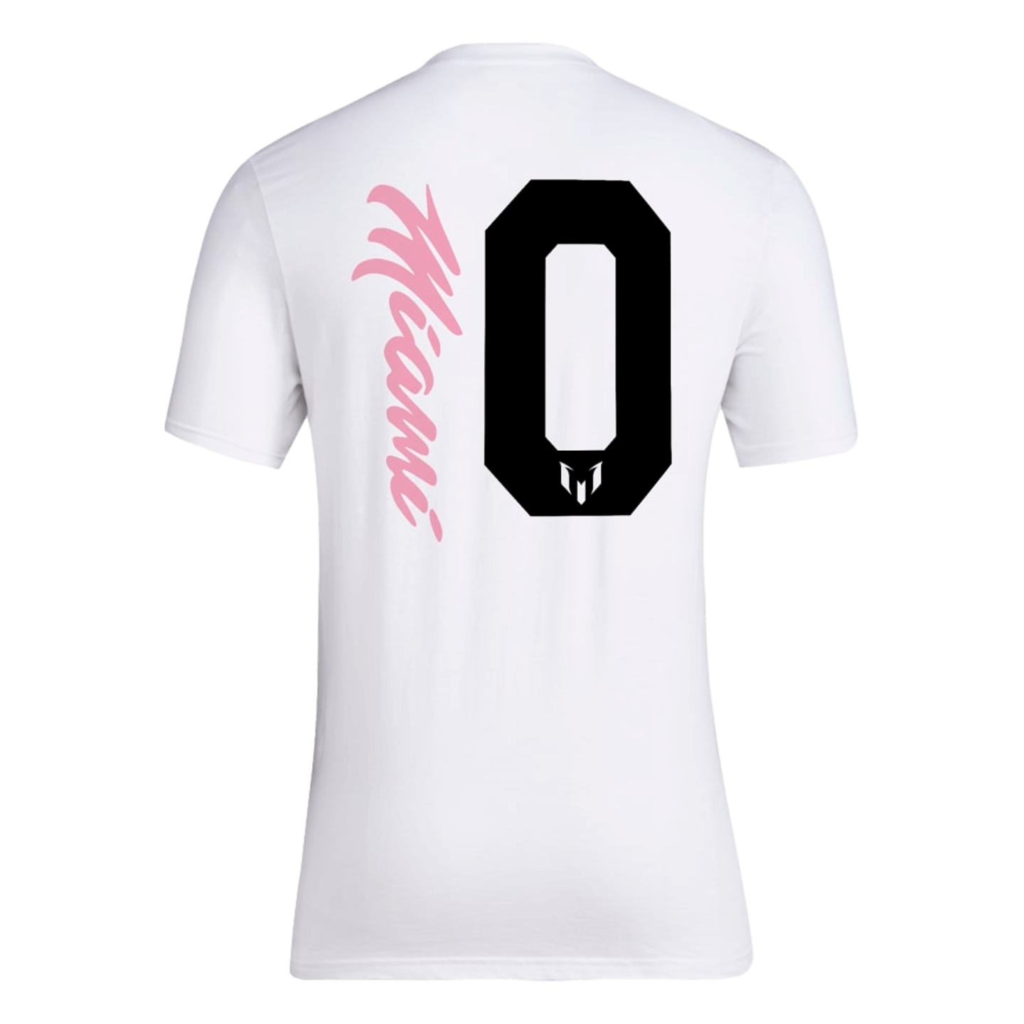 Adidas Messi Miami #10 Tee