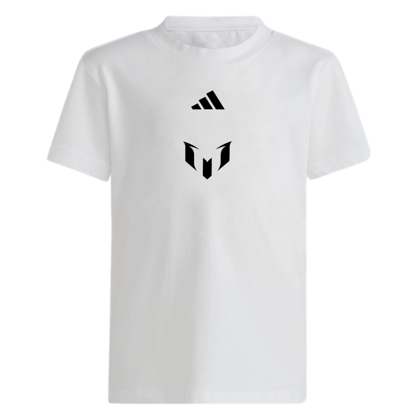 Adidas Messi Miami #10 Youth Tee