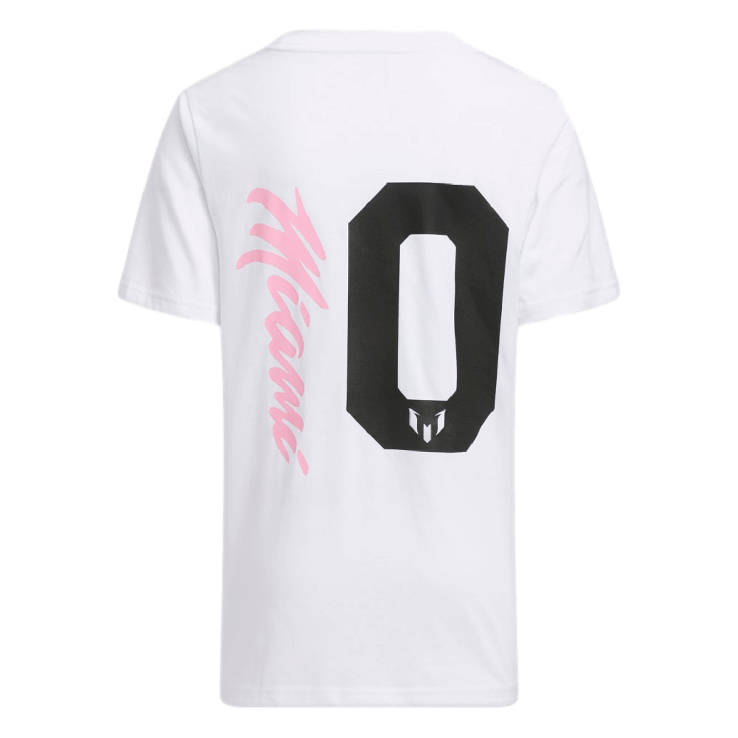 Adidas Messi Miami #10 Youth Tee