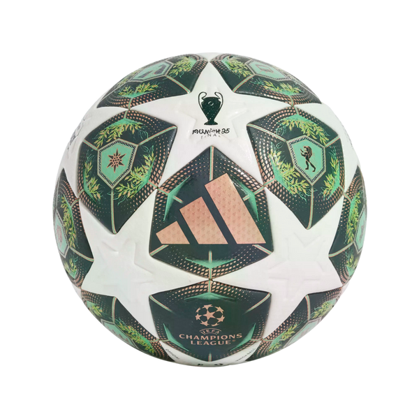 Adidas UCL Pro Match Ball Soccer JH1279 White