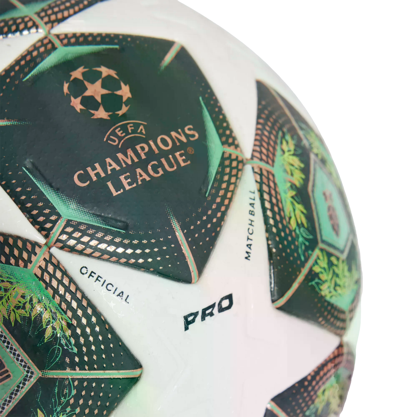 Adidas UCL Pro Match Ball